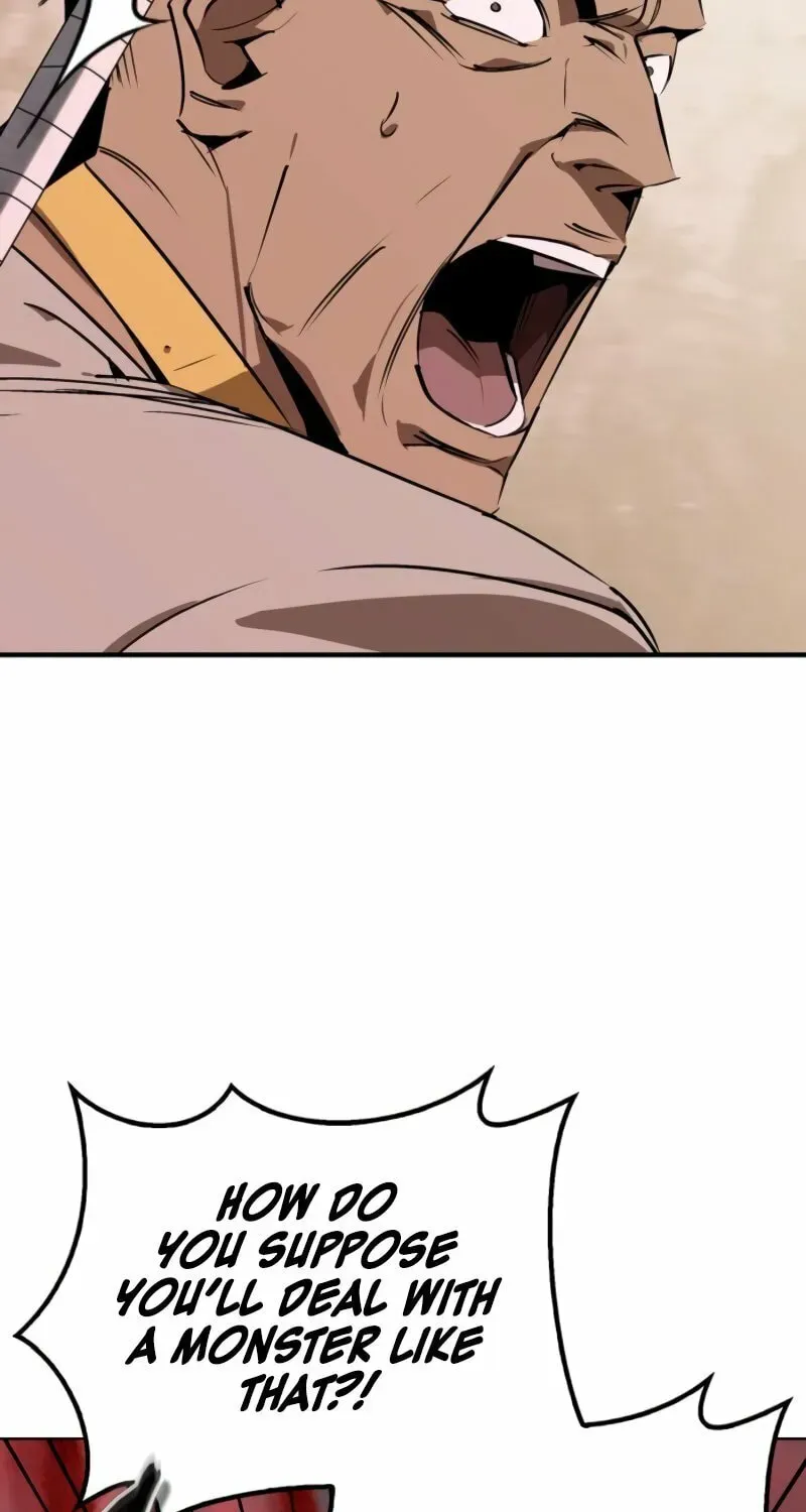 Read Wild West Murim chapter 82 image 19 on Lezhin