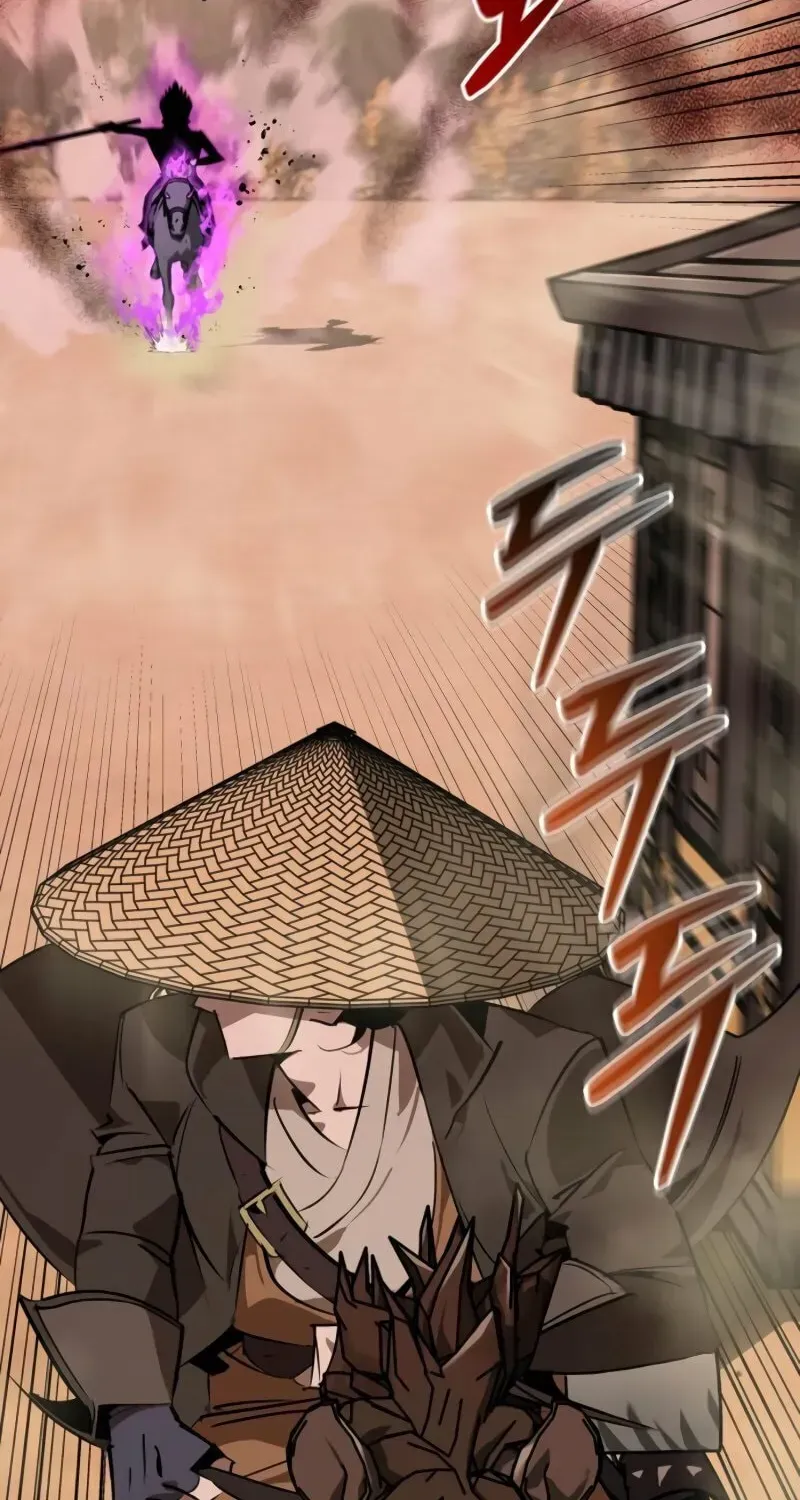 Read Wild West Murim chapter 82 image 2 on Lezhin