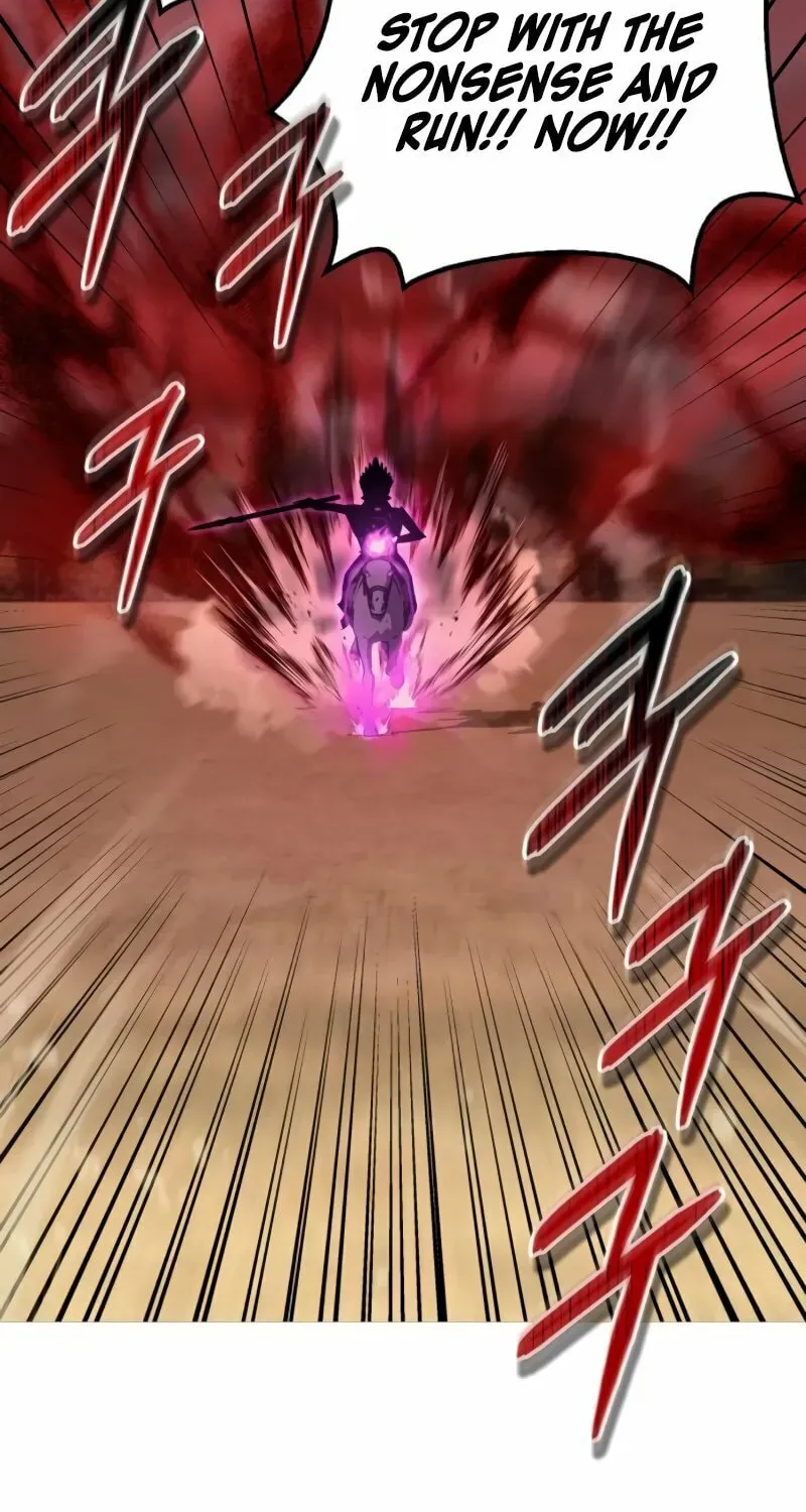 Read Wild West Murim chapter 82 image 20 on Lezhin