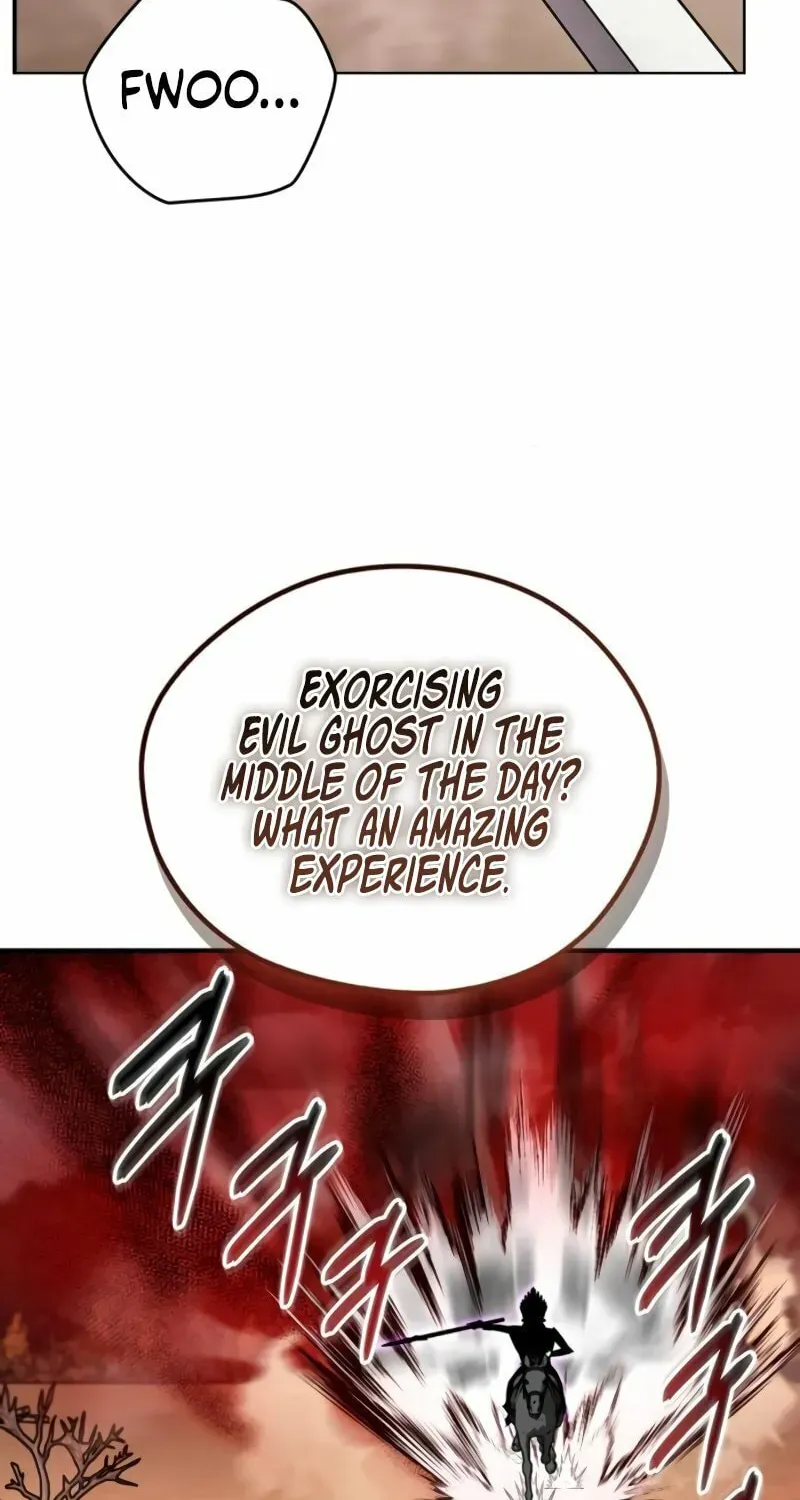 Read Wild West Murim chapter 82 image 22 on Lezhin