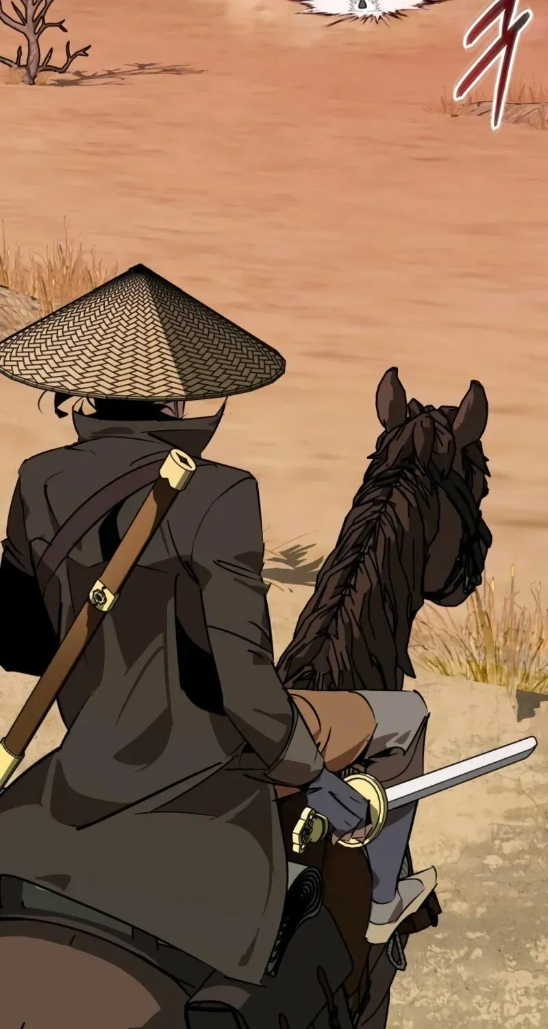 Read Wild West Murim chapter 82 image 23 on Lezhin