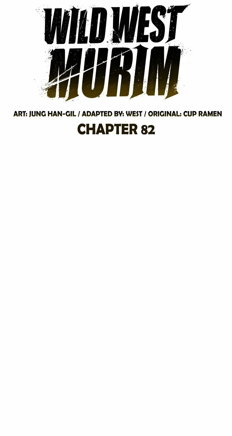 Read Wild West Murim chapter 82 image 25 on Lezhin