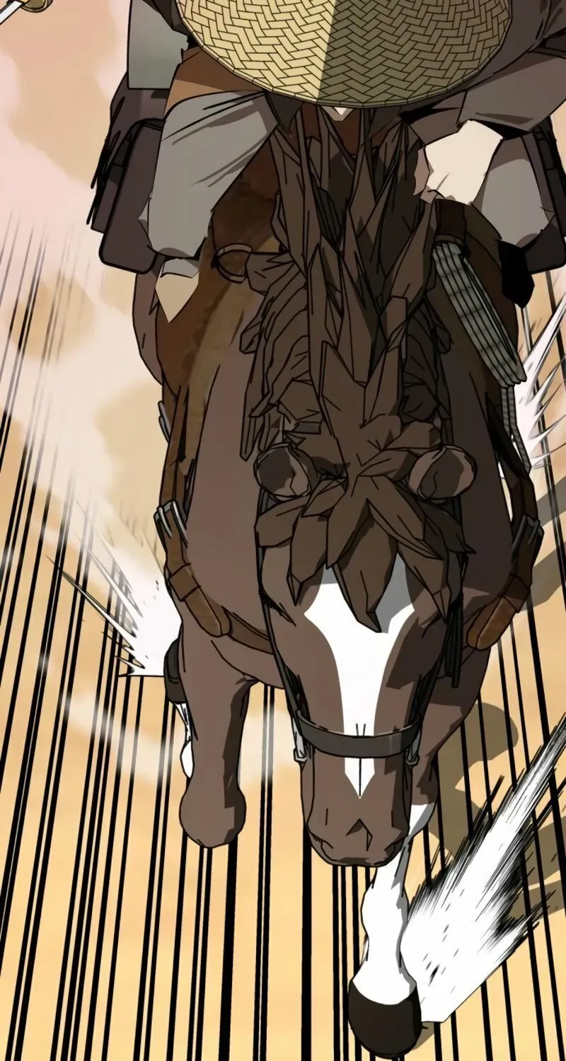 Read Wild West Murim chapter 82 image 28 on Lezhin