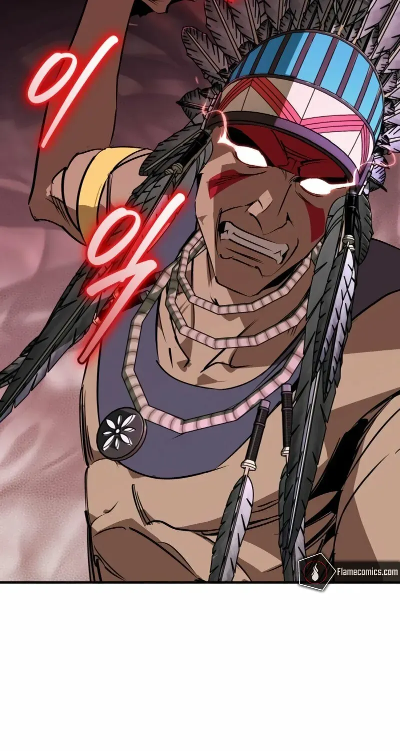 Read Wild West Murim chapter 82 image 31 on Lezhin