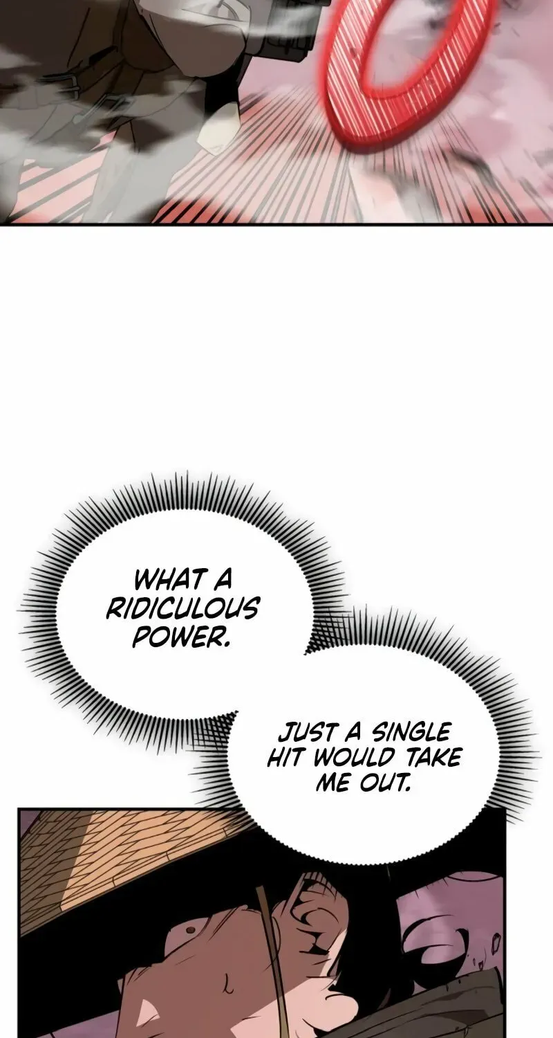 Read Wild West Murim chapter 82 image 38 on Lezhin