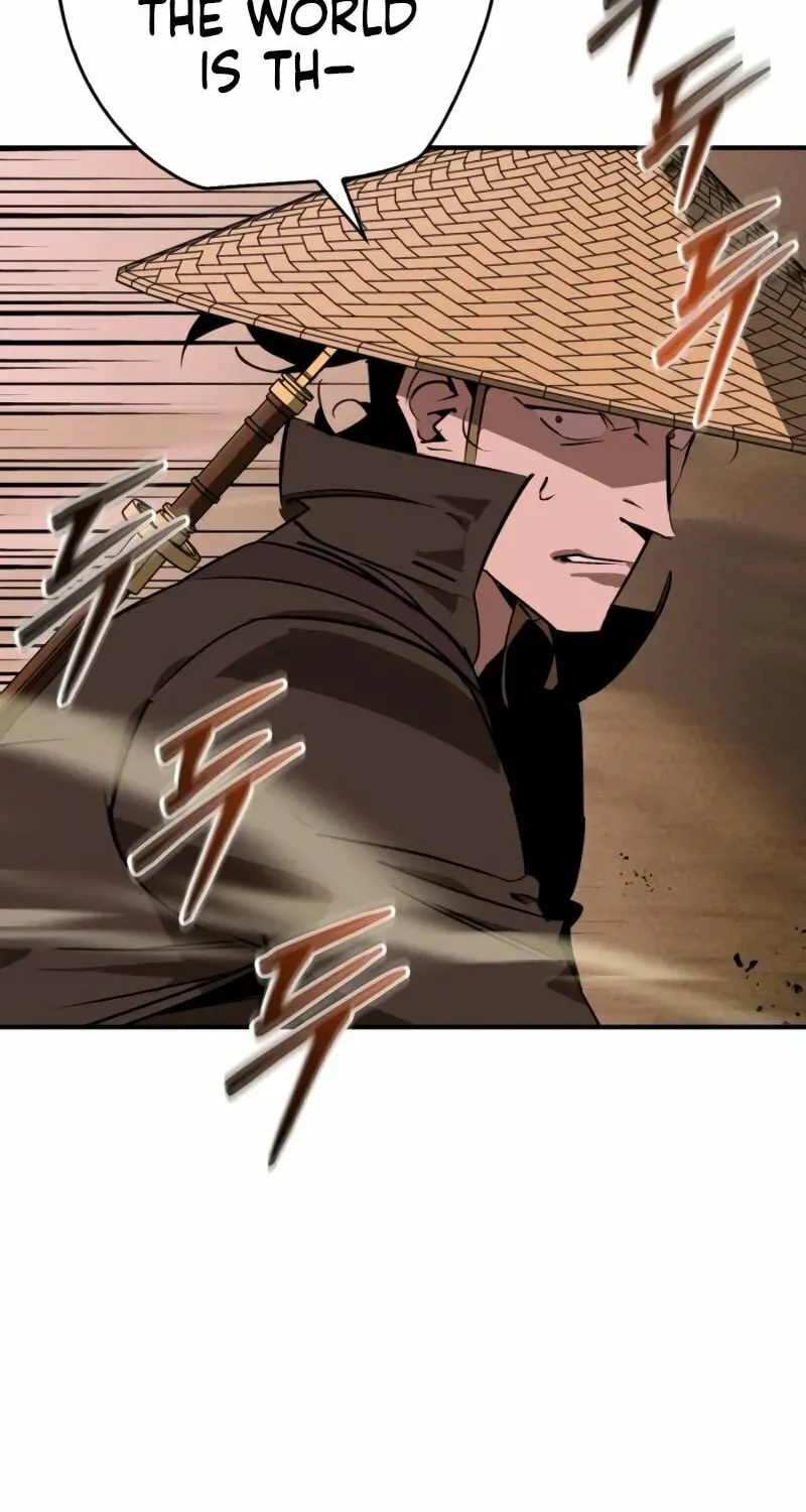 Read Wild West Murim chapter 82 image 4 on Lezhin