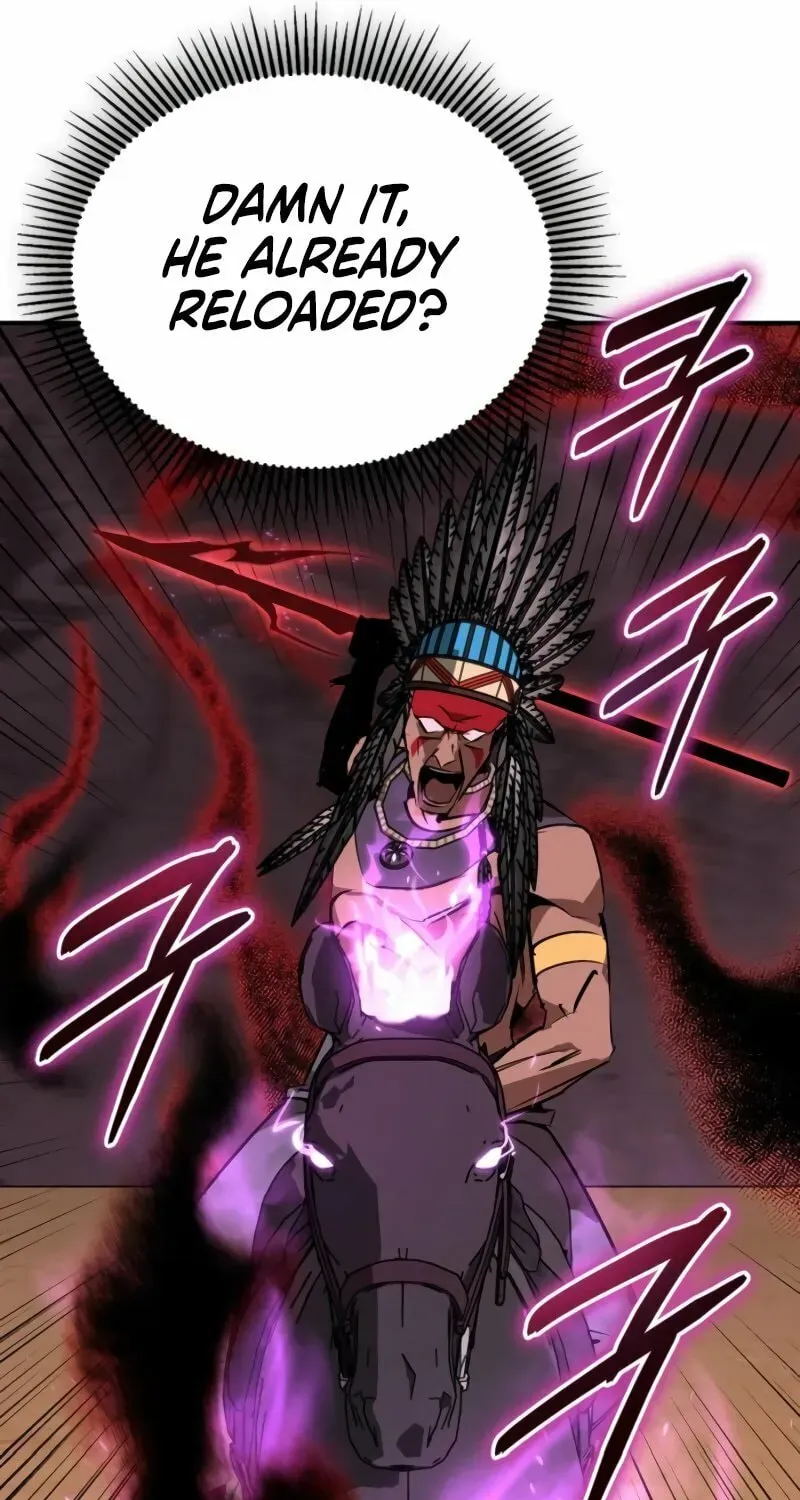 Read Wild West Murim chapter 82 image 41 on Lezhin