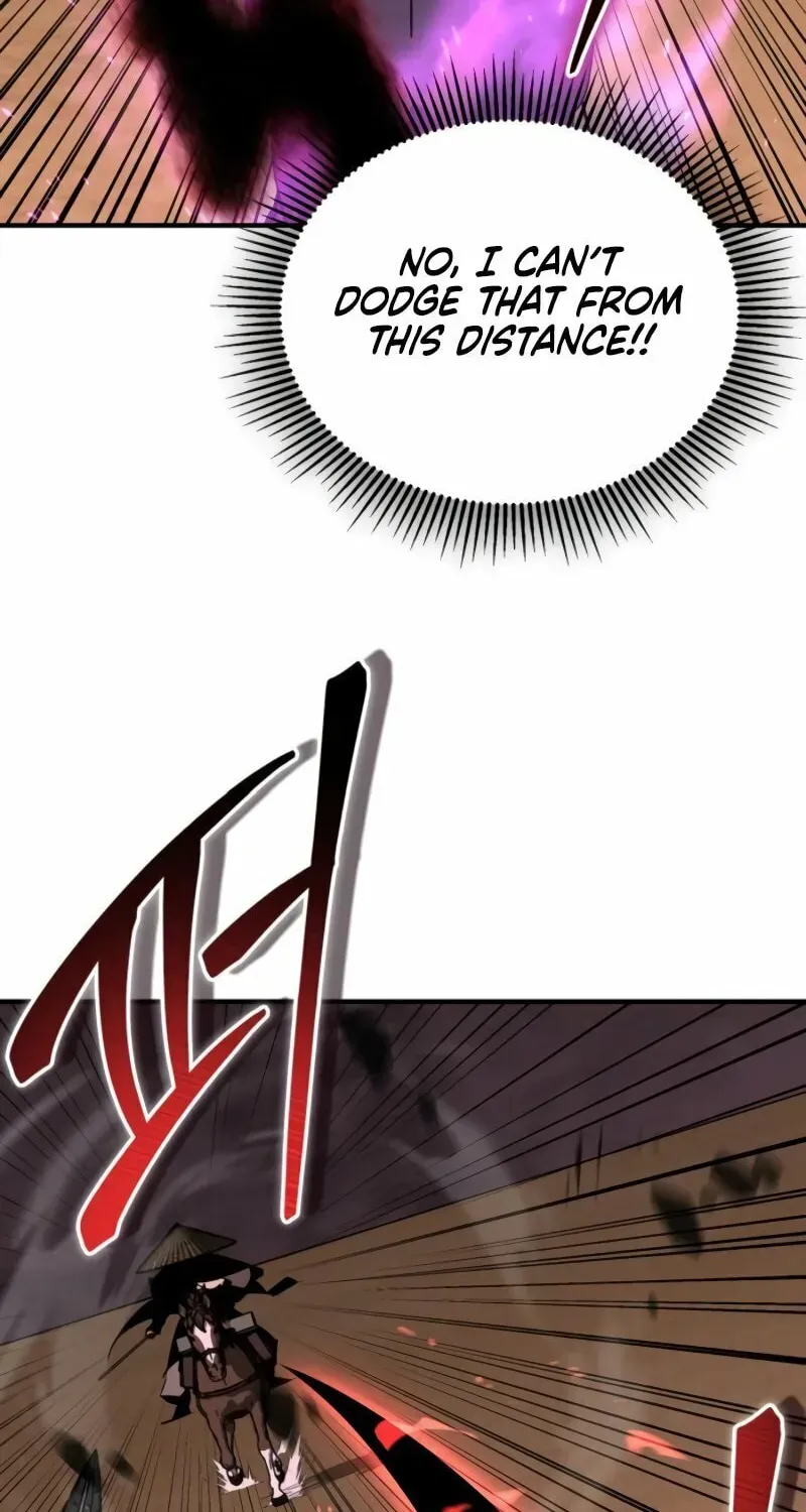 Read Wild West Murim chapter 82 image 42 on Lezhin