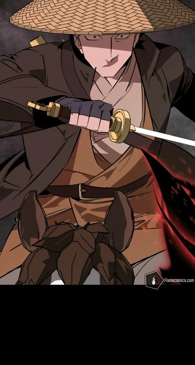 Read Wild West Murim chapter 82 image 46 on Lezhin