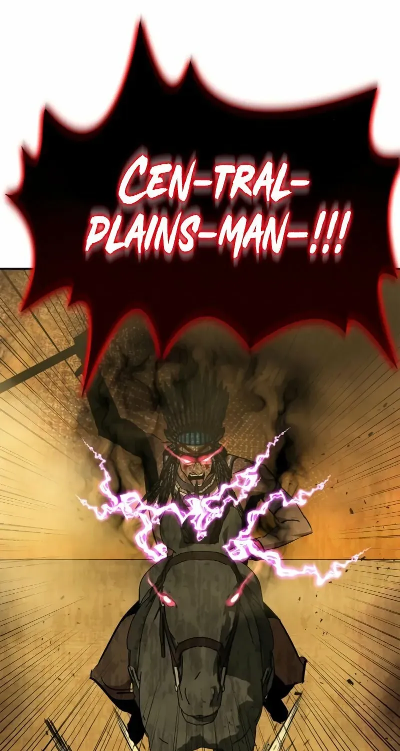 Read Wild West Murim chapter 82 image 5 on Lezhin
