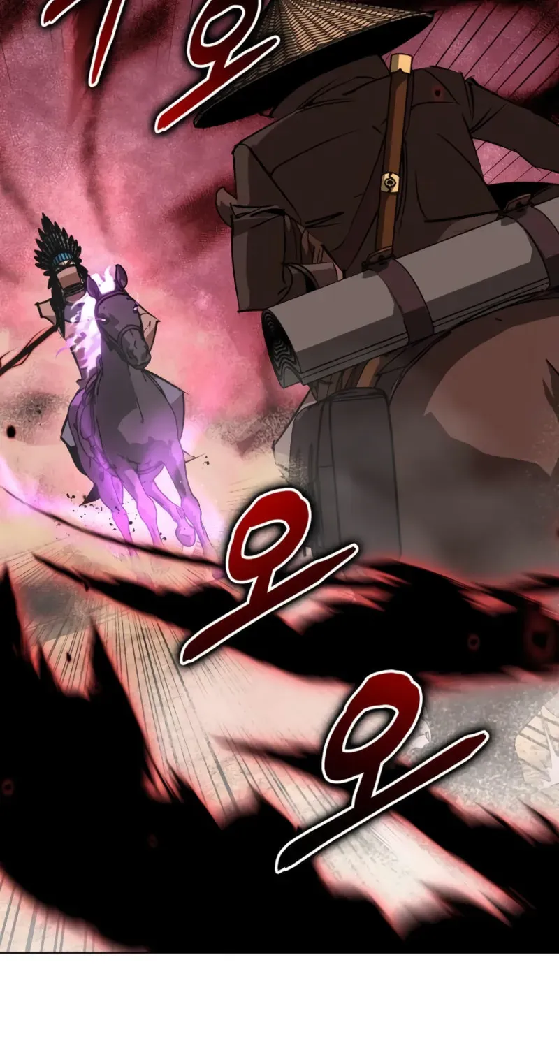 Read Wild West Murim chapter 82 image 60 on Lezhin