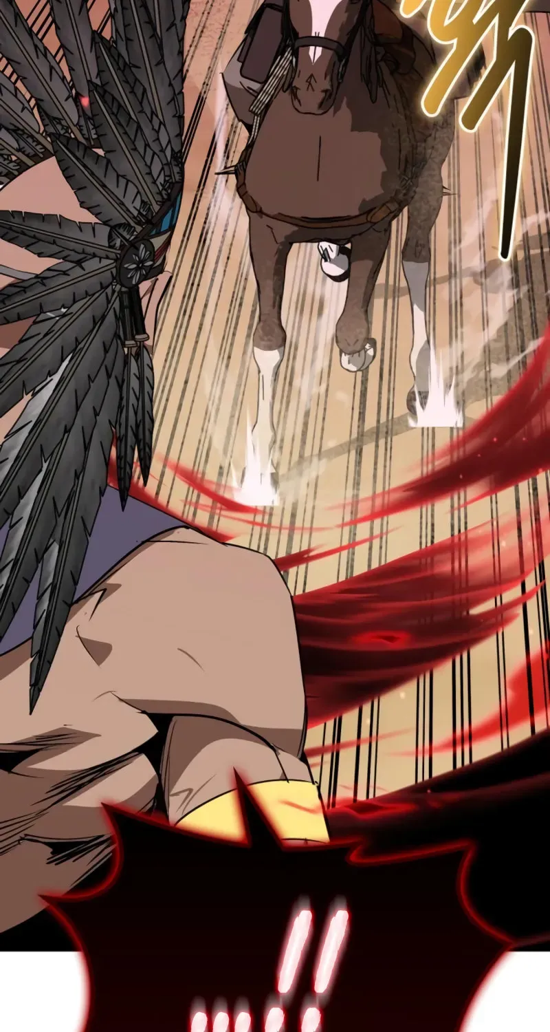 Read Wild West Murim chapter 82 image 64 on Lezhin