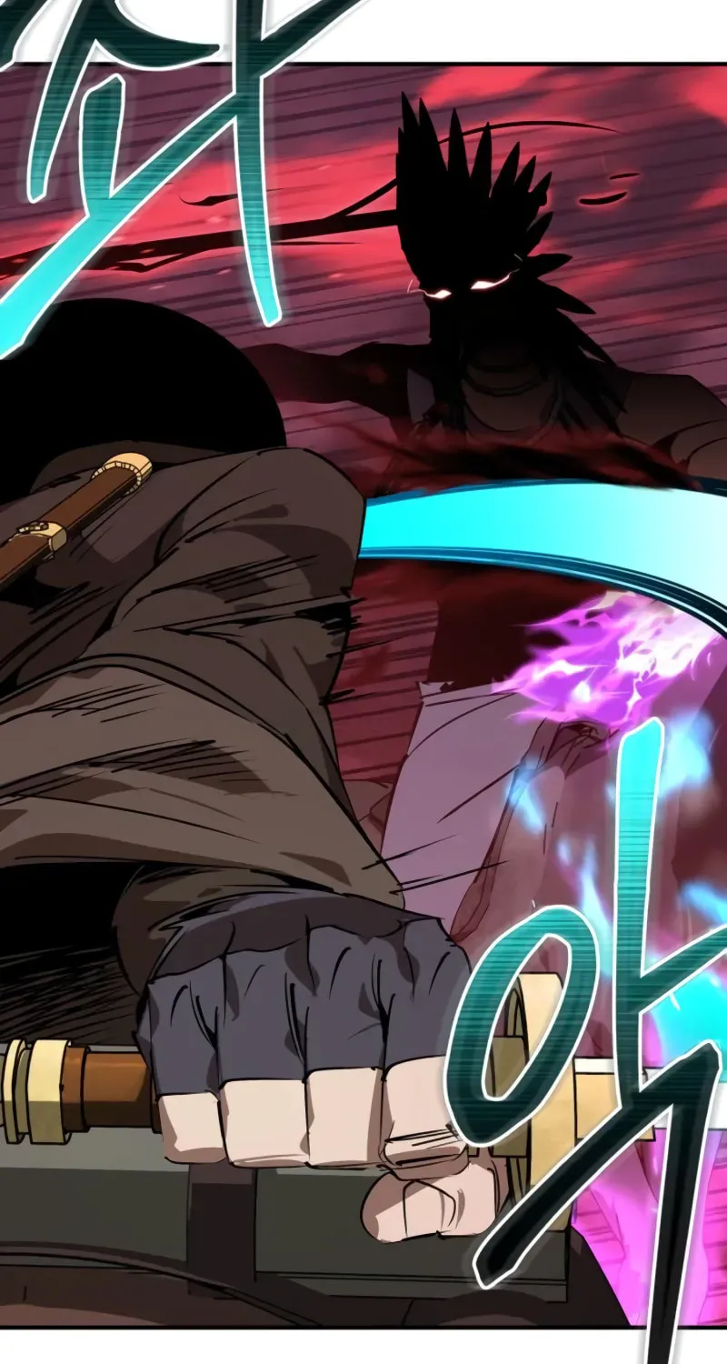 Read Wild West Murim chapter 82 image 67 on Lezhin