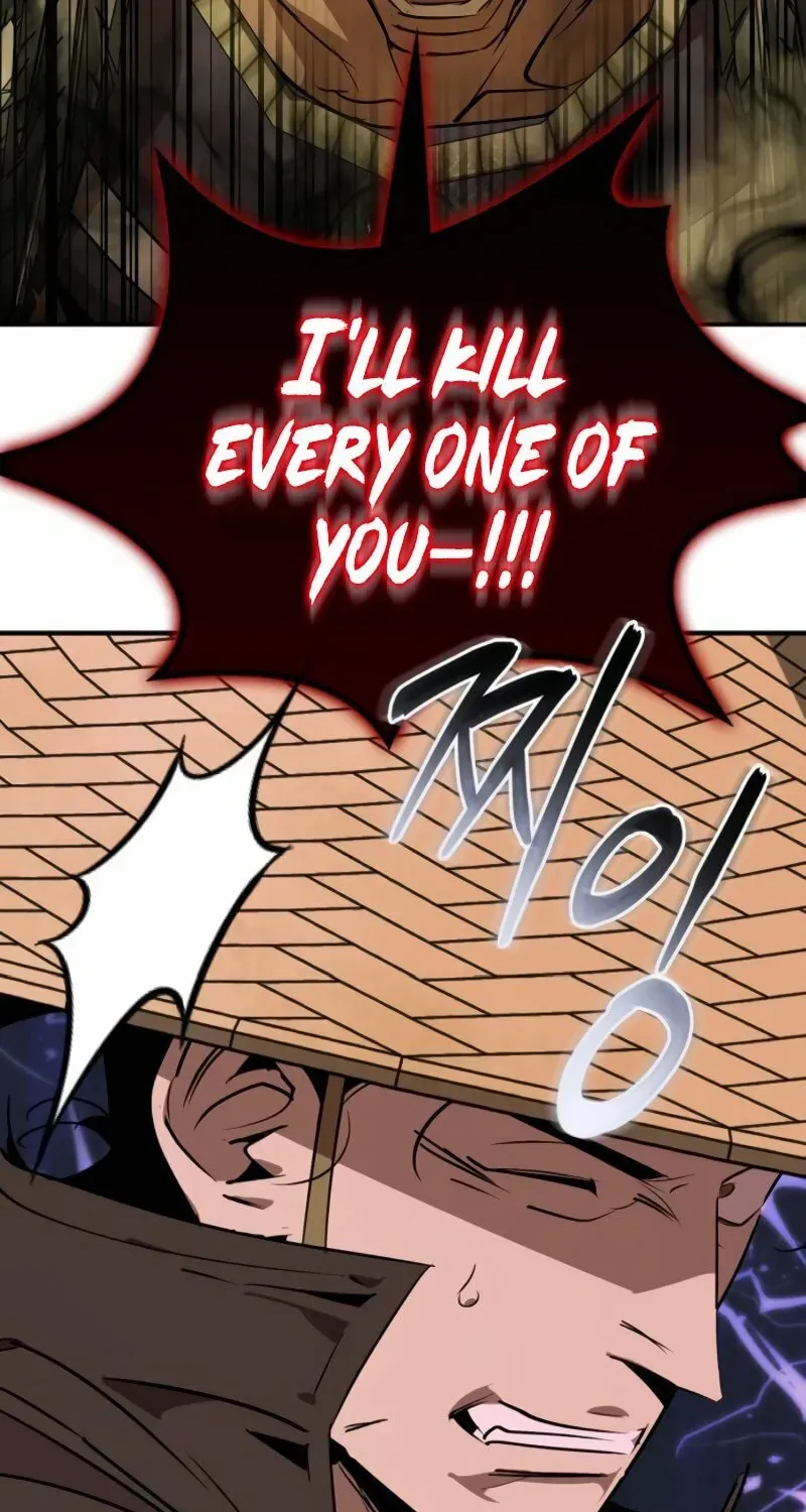 Read Wild West Murim chapter 82 image 7 on Lezhin