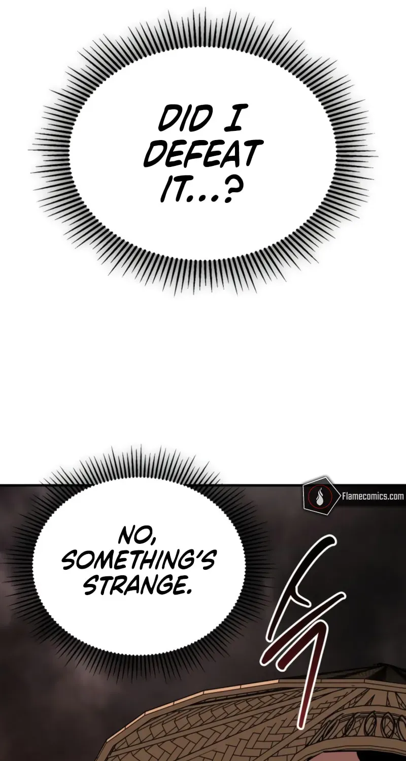 Read Wild West Murim chapter 82 image 71 on Lezhin
