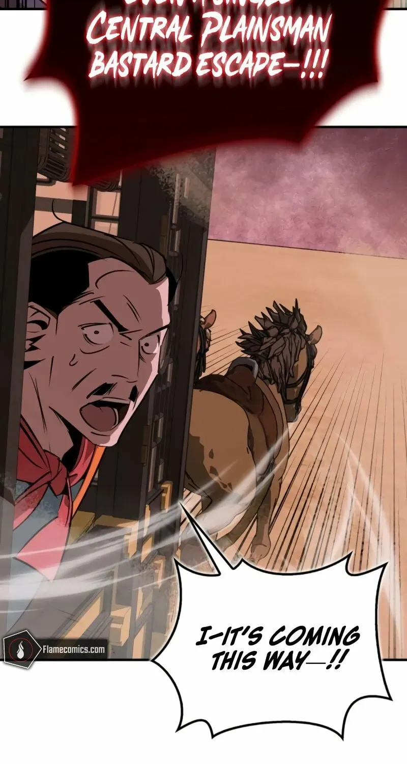 Read Wild West Murim chapter 82 image 79 on Lezhin