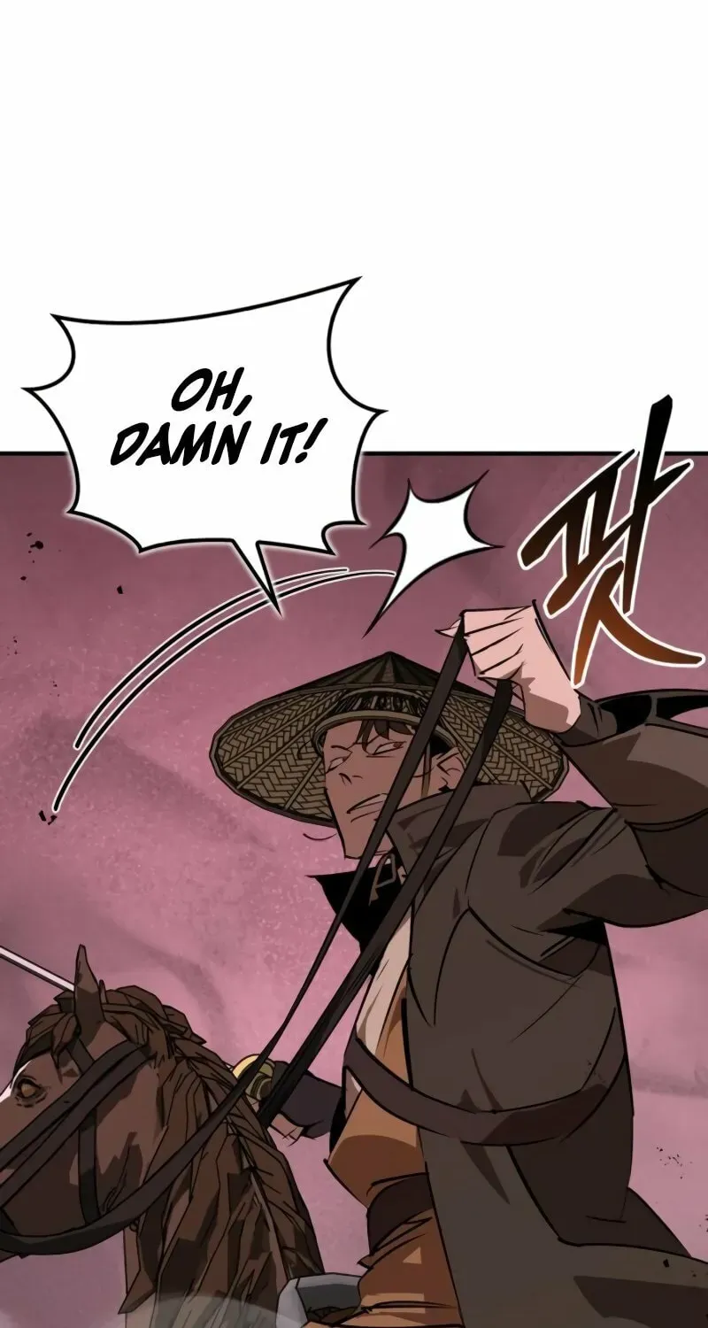 Read Wild West Murim chapter 82 image 80 on Lezhin
