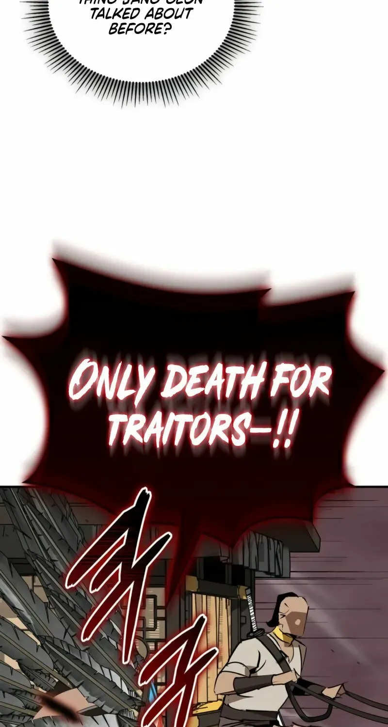 Read Wild West Murim chapter 82 image 86 on Lezhin