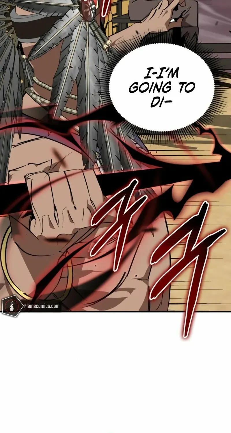 Read Wild West Murim chapter 82 image 87 on Lezhin