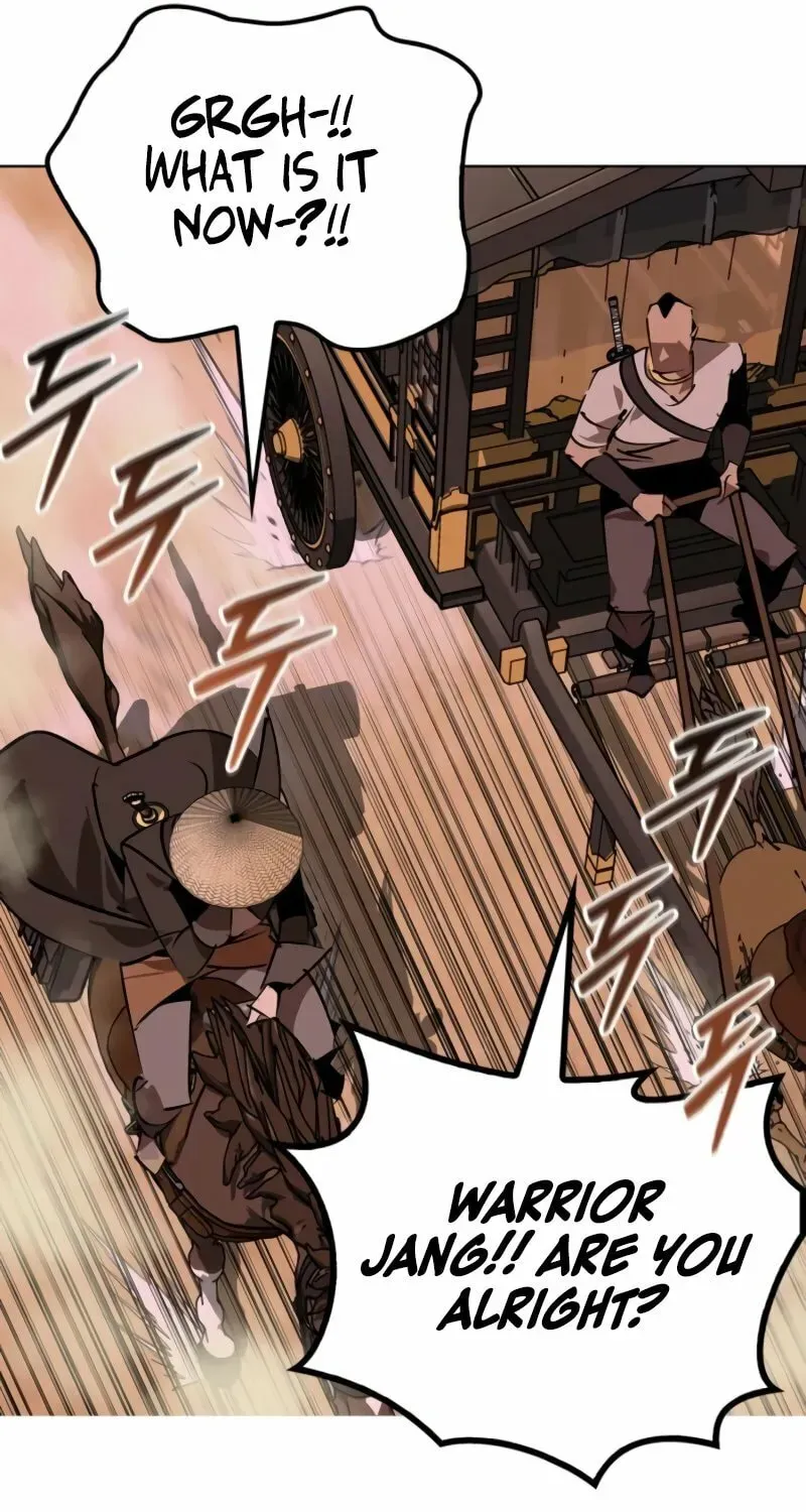 Read Wild West Murim chapter 82 image 9 on Lezhin