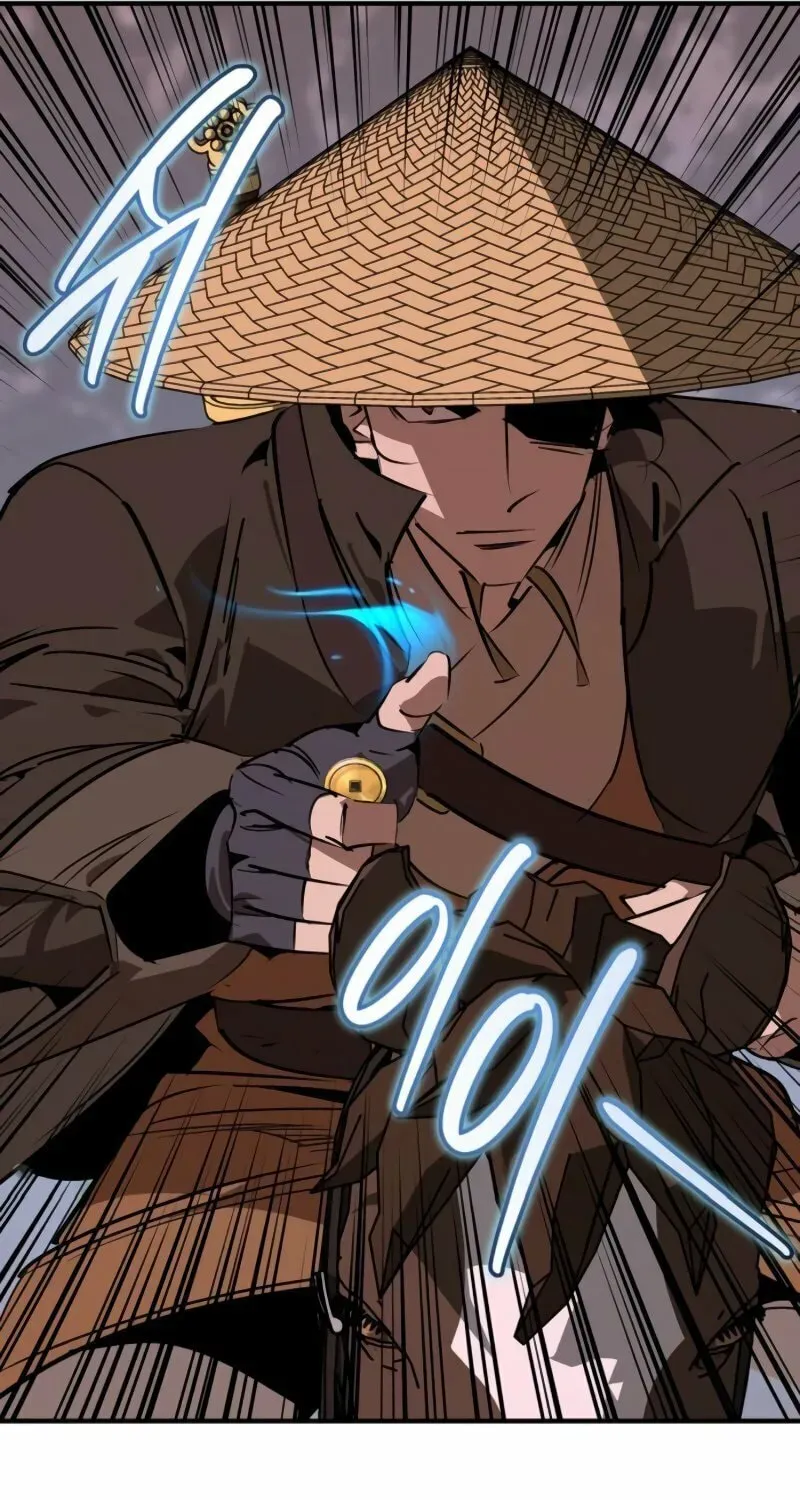 Read Wild West Murim chapter 82 image 90 on Lezhin