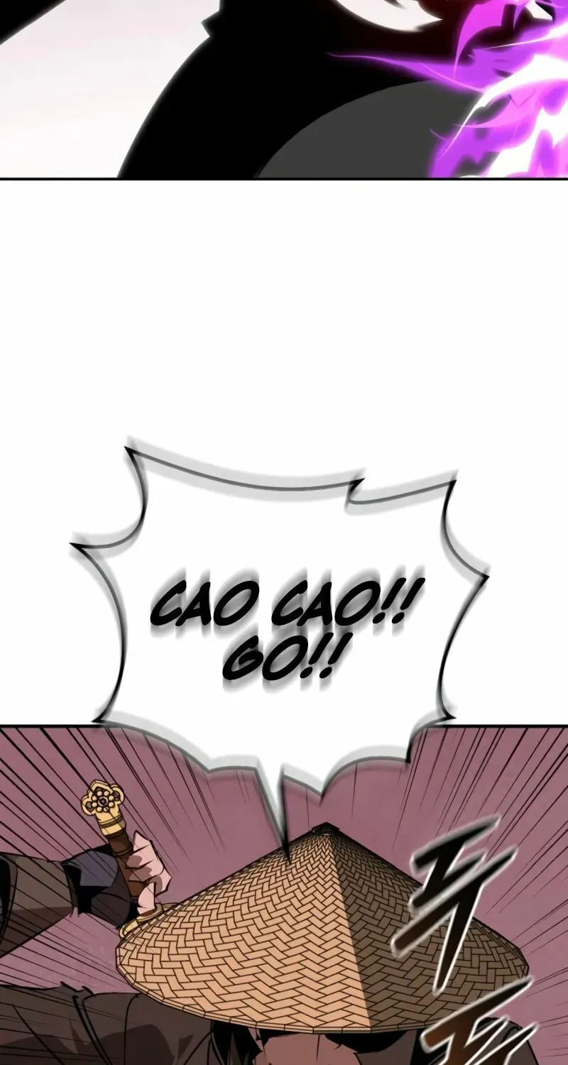 Read Wild West Murim chapter 82 image 95 on Lezhin