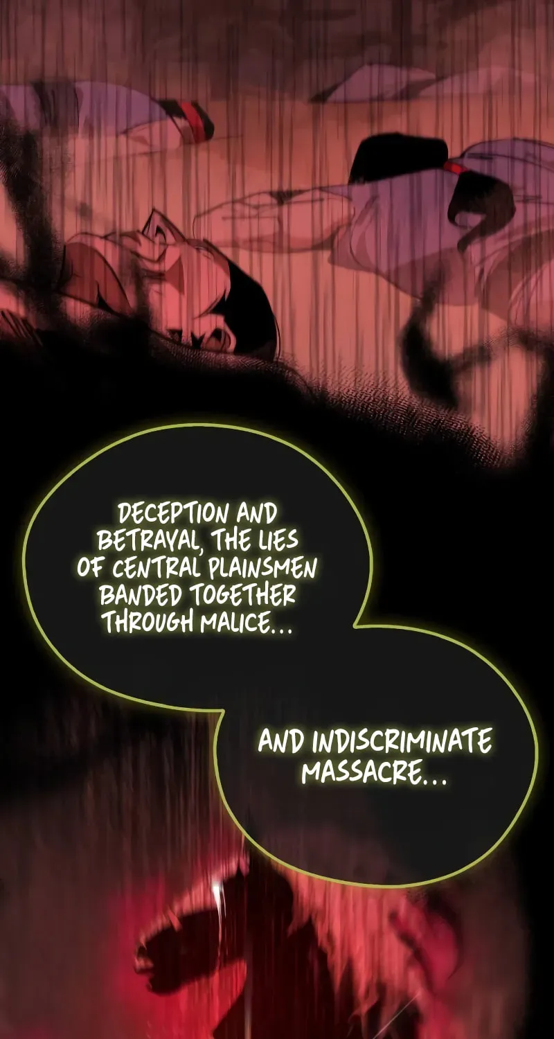 Read Wild West Murim chapter 83 image 10 on Lezhin