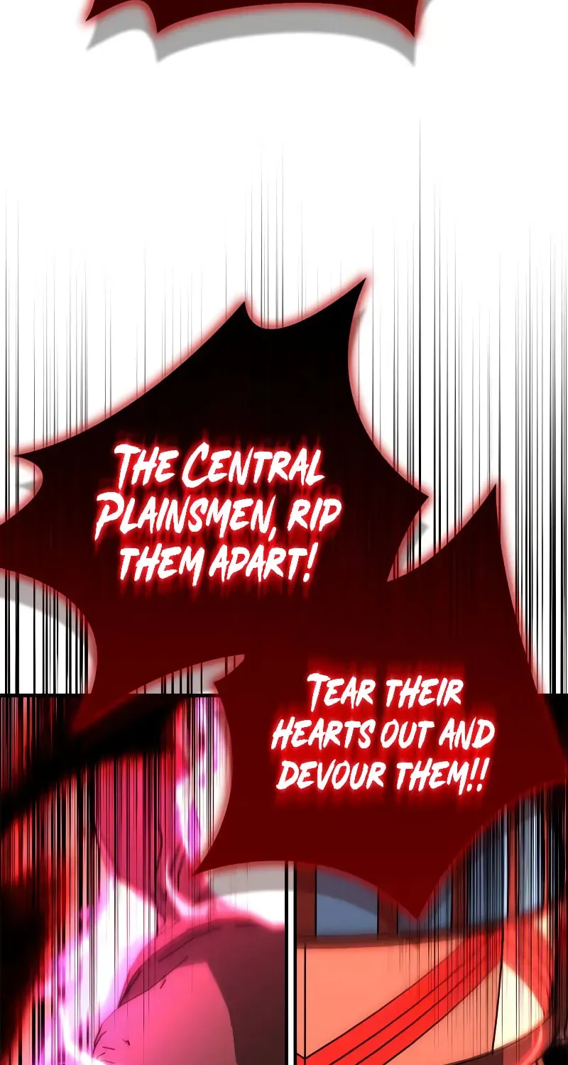 Read Wild West Murim chapter 83 image 16 on Lezhin