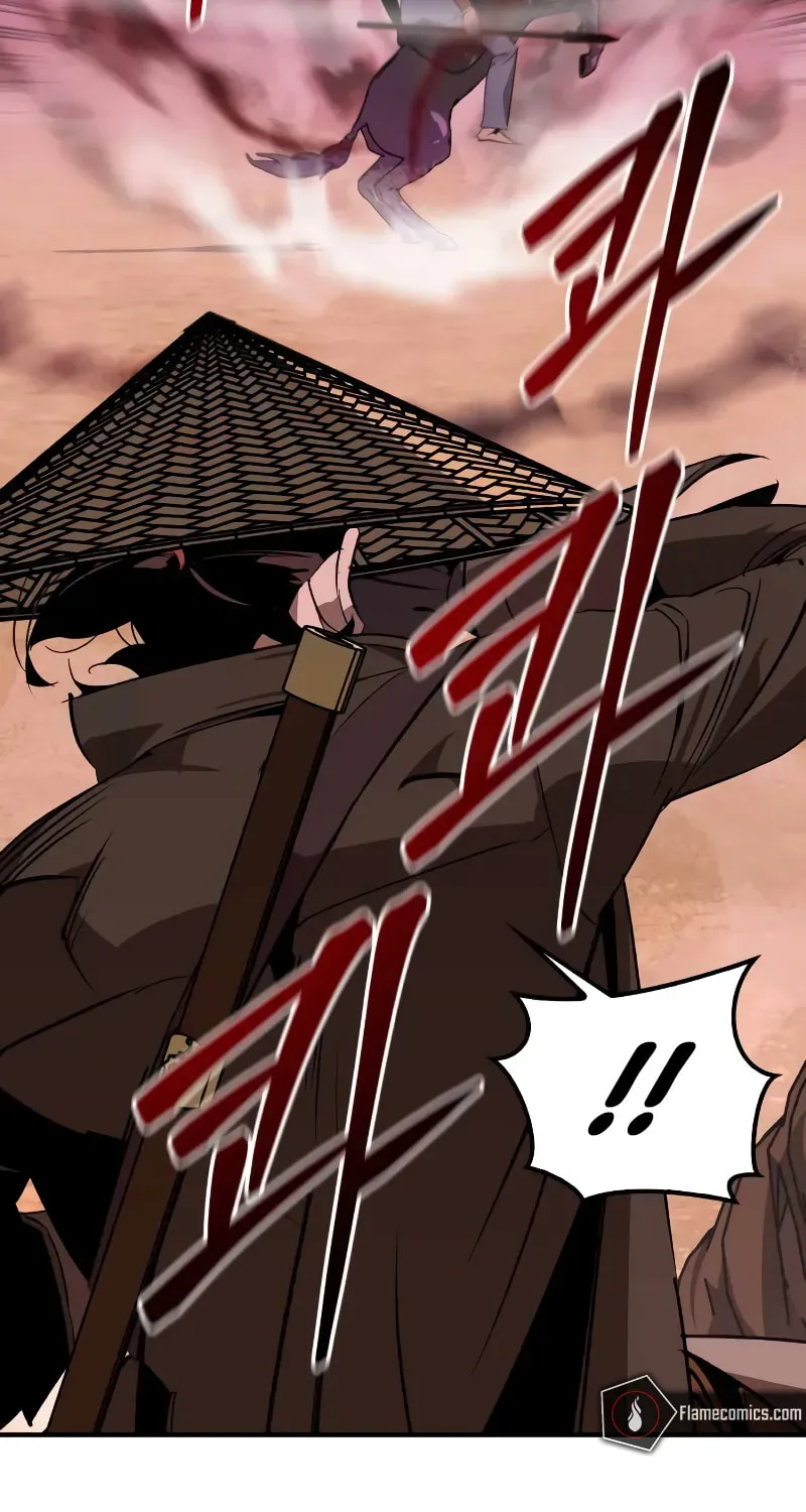 Read Wild West Murim chapter 83 image 19 on Lezhin