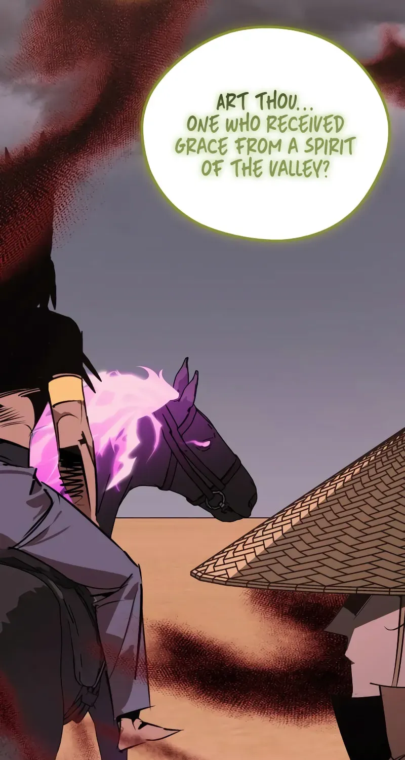 Read Wild West Murim chapter 83 image 2 on Lezhin