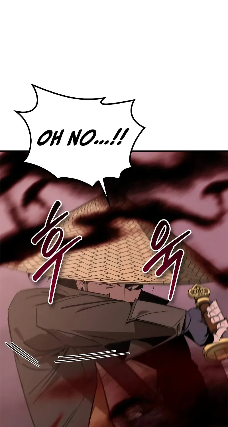 Read Wild West Murim chapter 83 image 21 on Lezhin