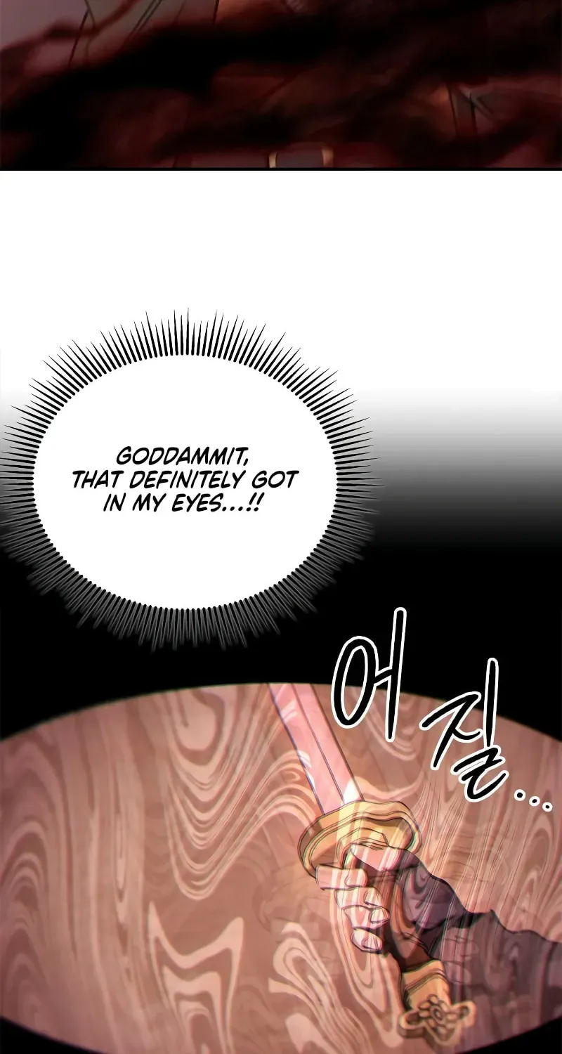 Read Wild West Murim chapter 83 image 22 on Lezhin