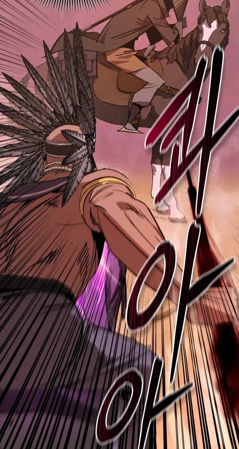 Read Wild West Murim chapter 83 image 24 on Lezhin