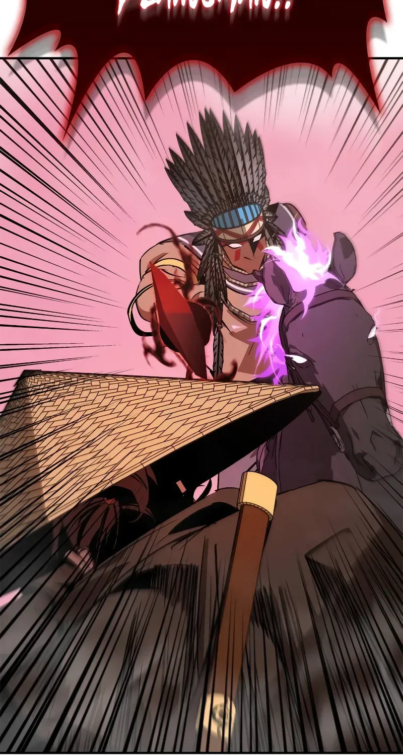 Read Wild West Murim chapter 83 image 26 on Lezhin