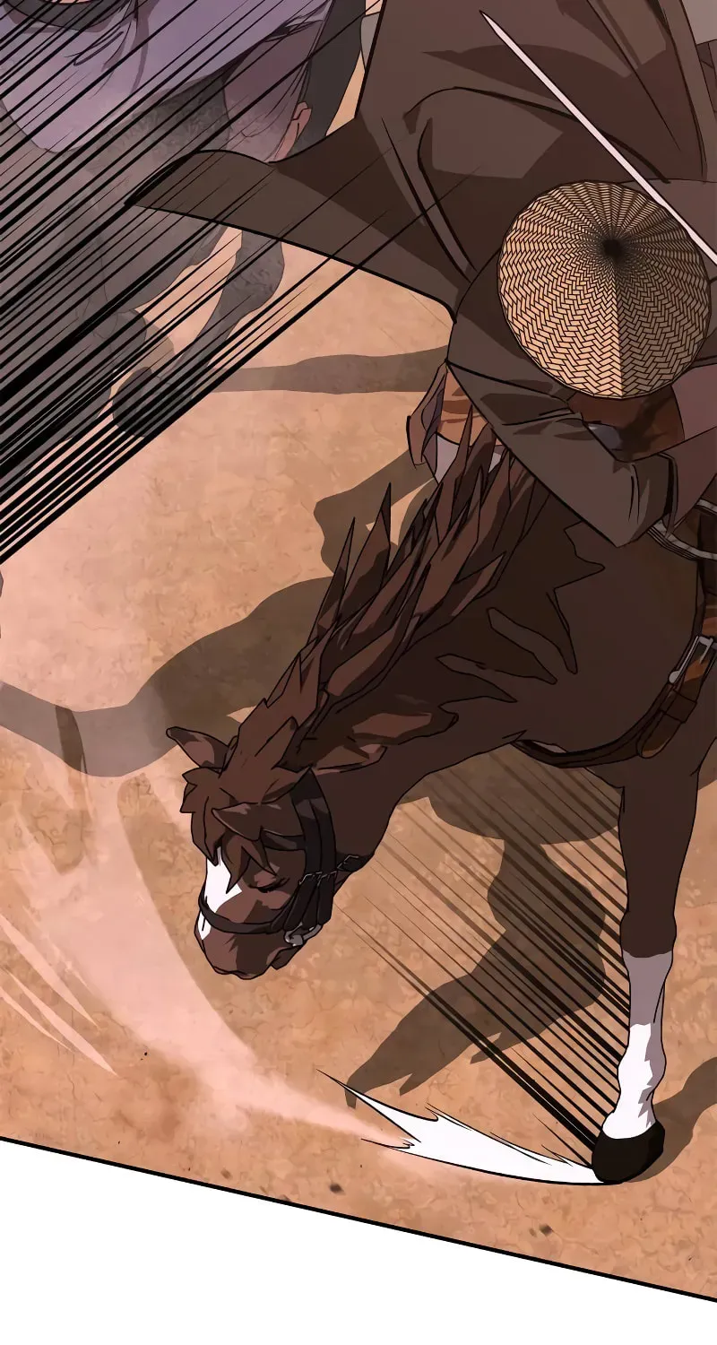 Read Wild West Murim chapter 83 image 29 on Lezhin