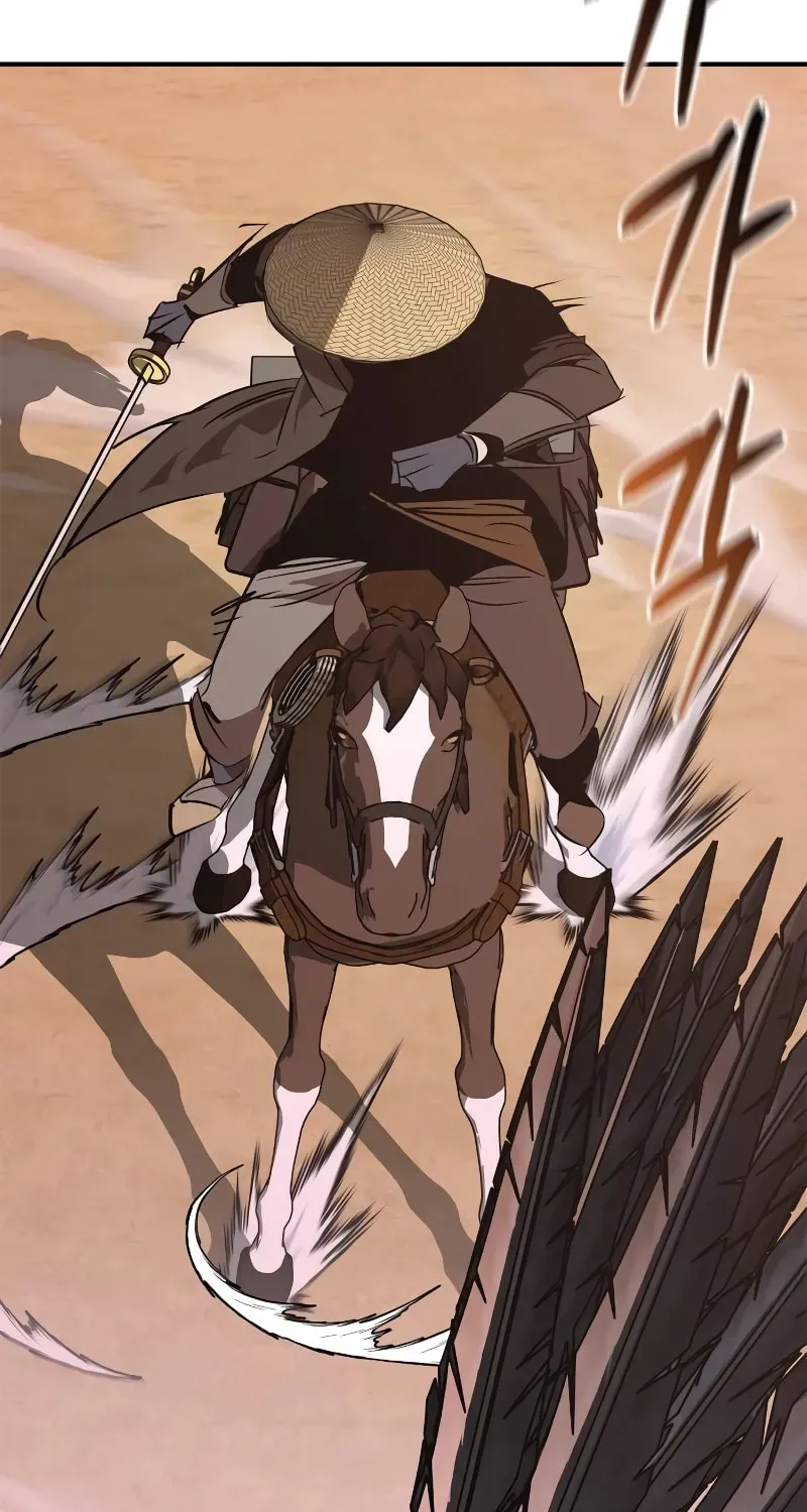 Read Wild West Murim chapter 83 image 32 on Lezhin