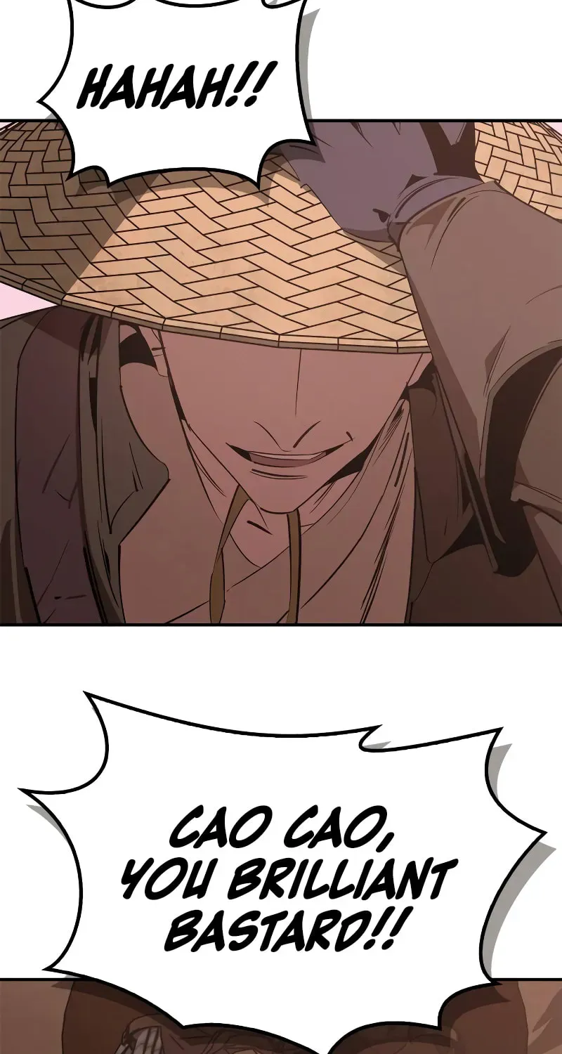 Read Wild West Murim chapter 83 image 34 on Lezhin