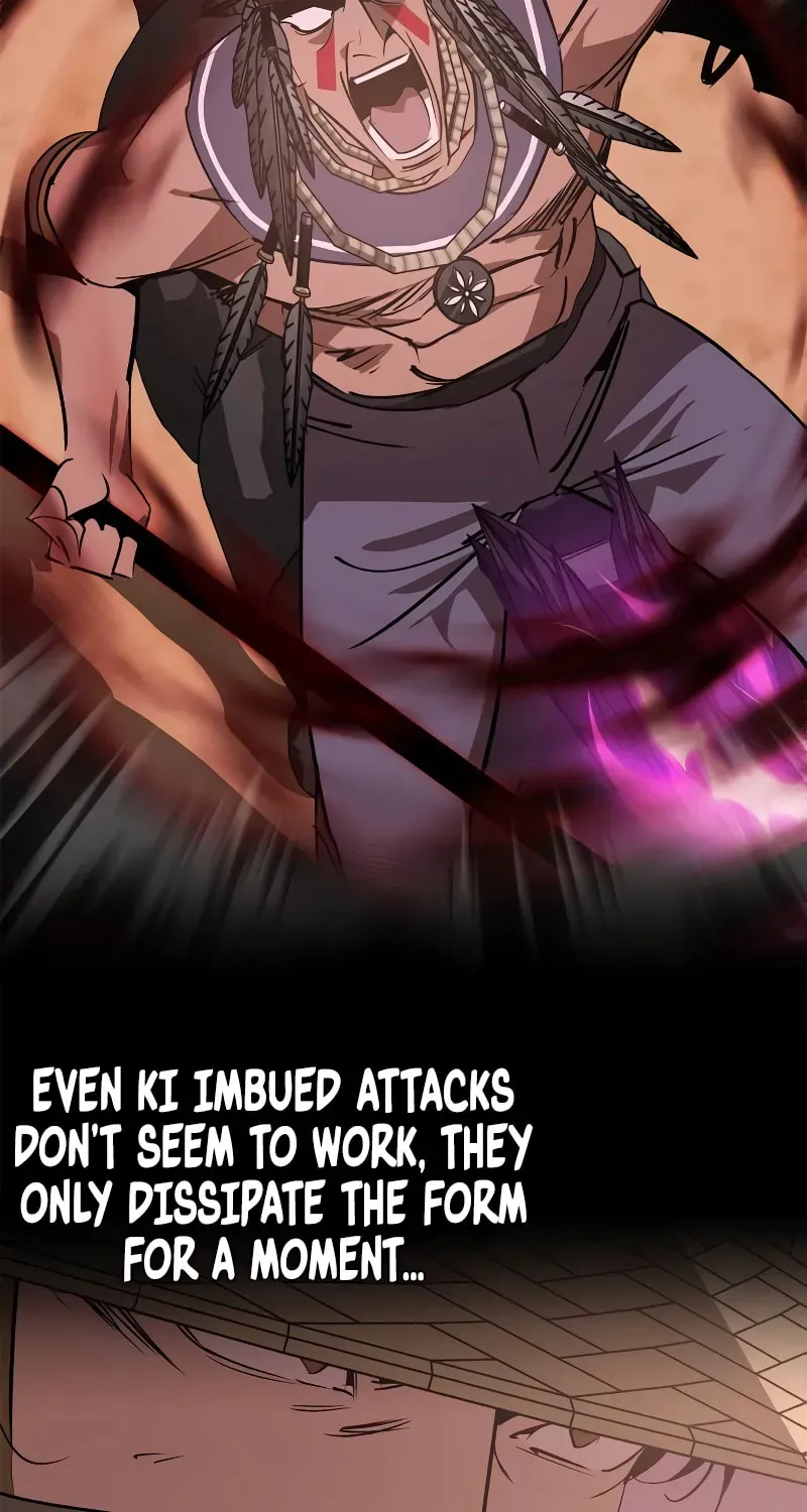Read Wild West Murim chapter 83 image 37 on Lezhin