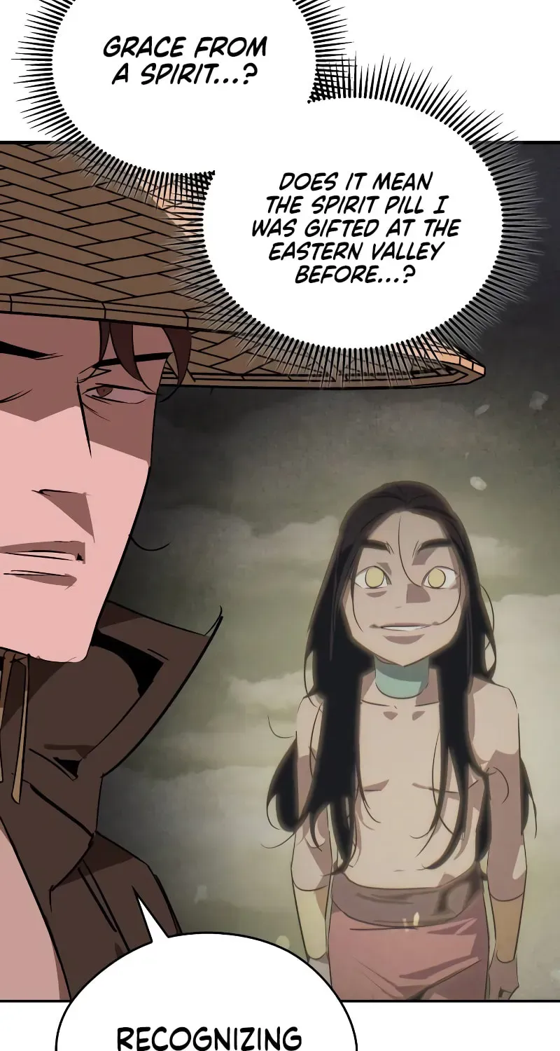 Read Wild West Murim chapter 83 image 4 on Lezhin