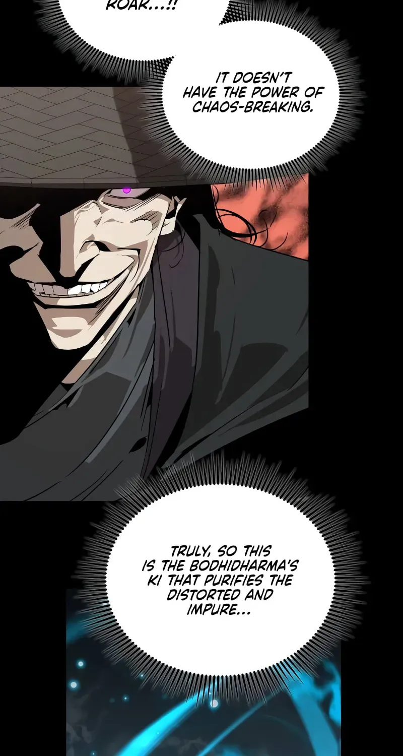 Read Wild West Murim chapter 83 image 42 on Lezhin