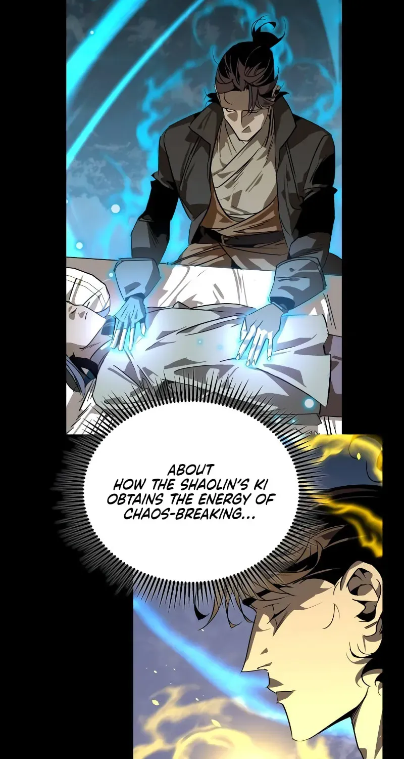 Read Wild West Murim chapter 83 image 43 on Lezhin