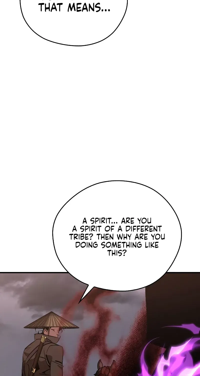 Read Wild West Murim chapter 83 image 5 on Lezhin