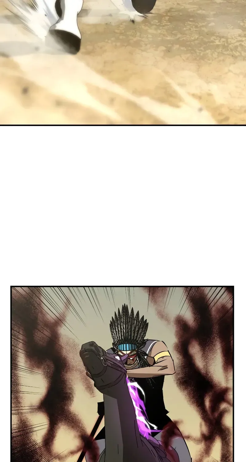Read Wild West Murim chapter 83 image 52 on Lezhin