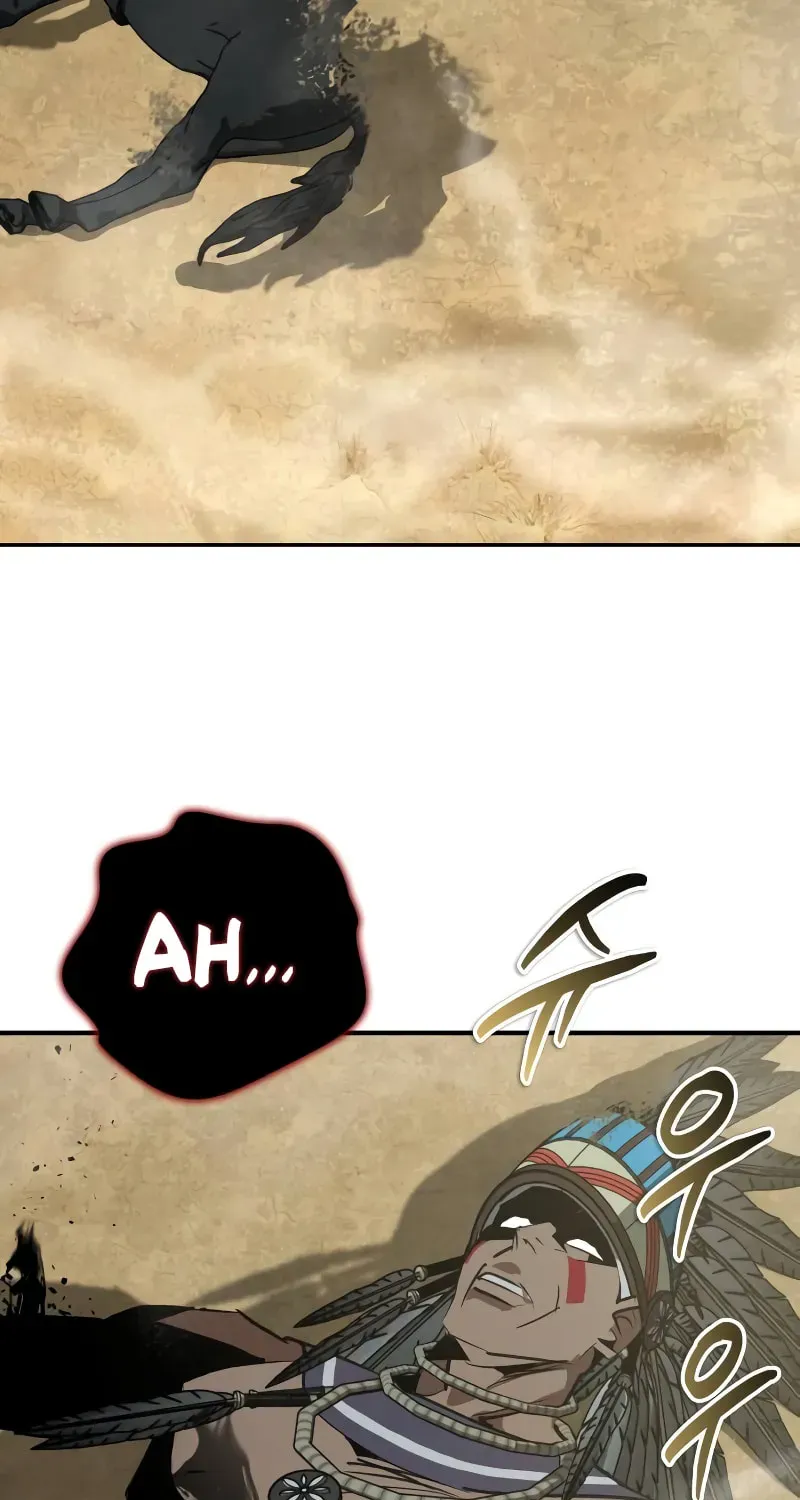 Read Wild West Murim chapter 83 image 62 on Lezhin