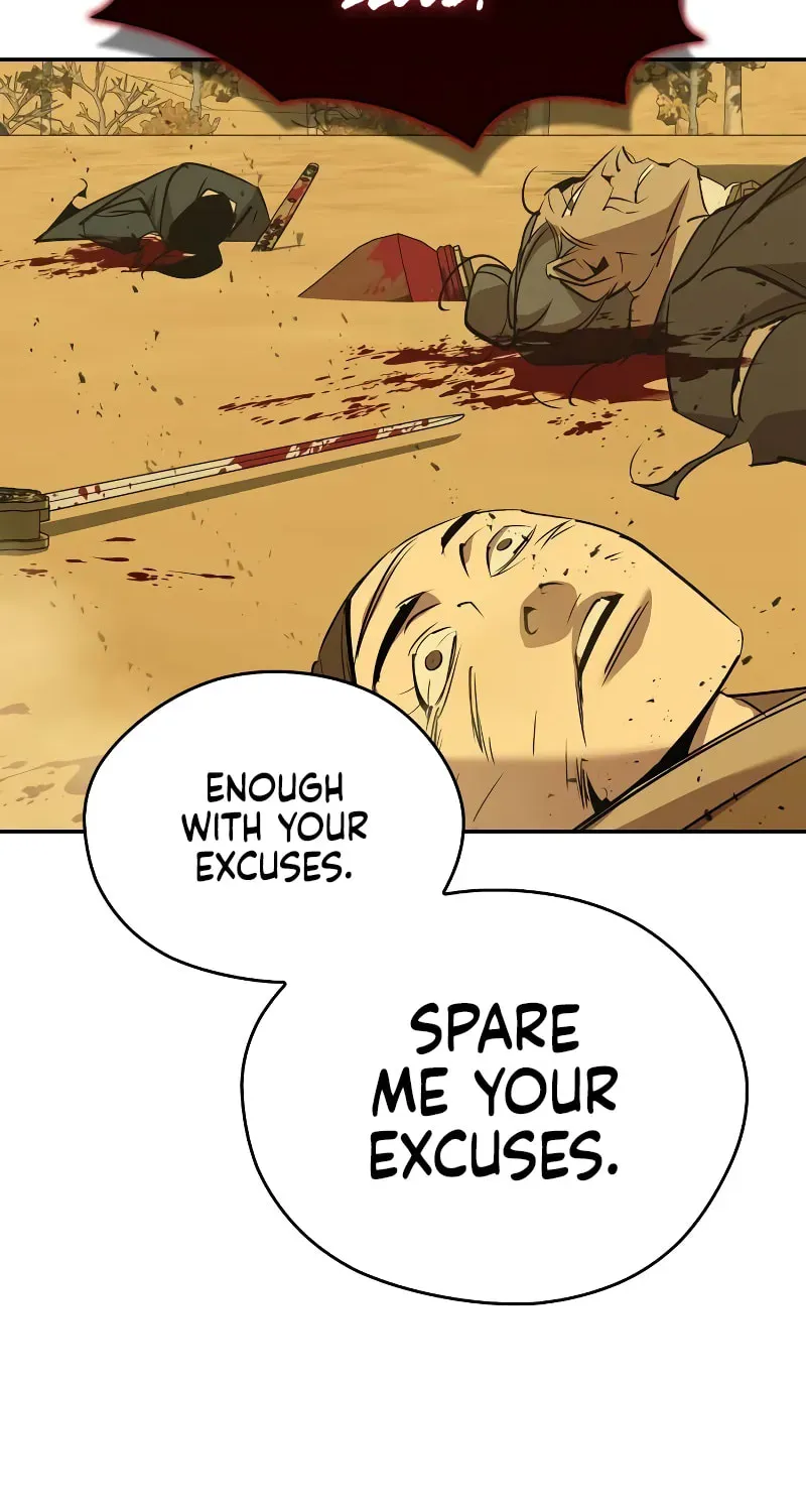 Read Wild West Murim chapter 83 image 73 on Lezhin