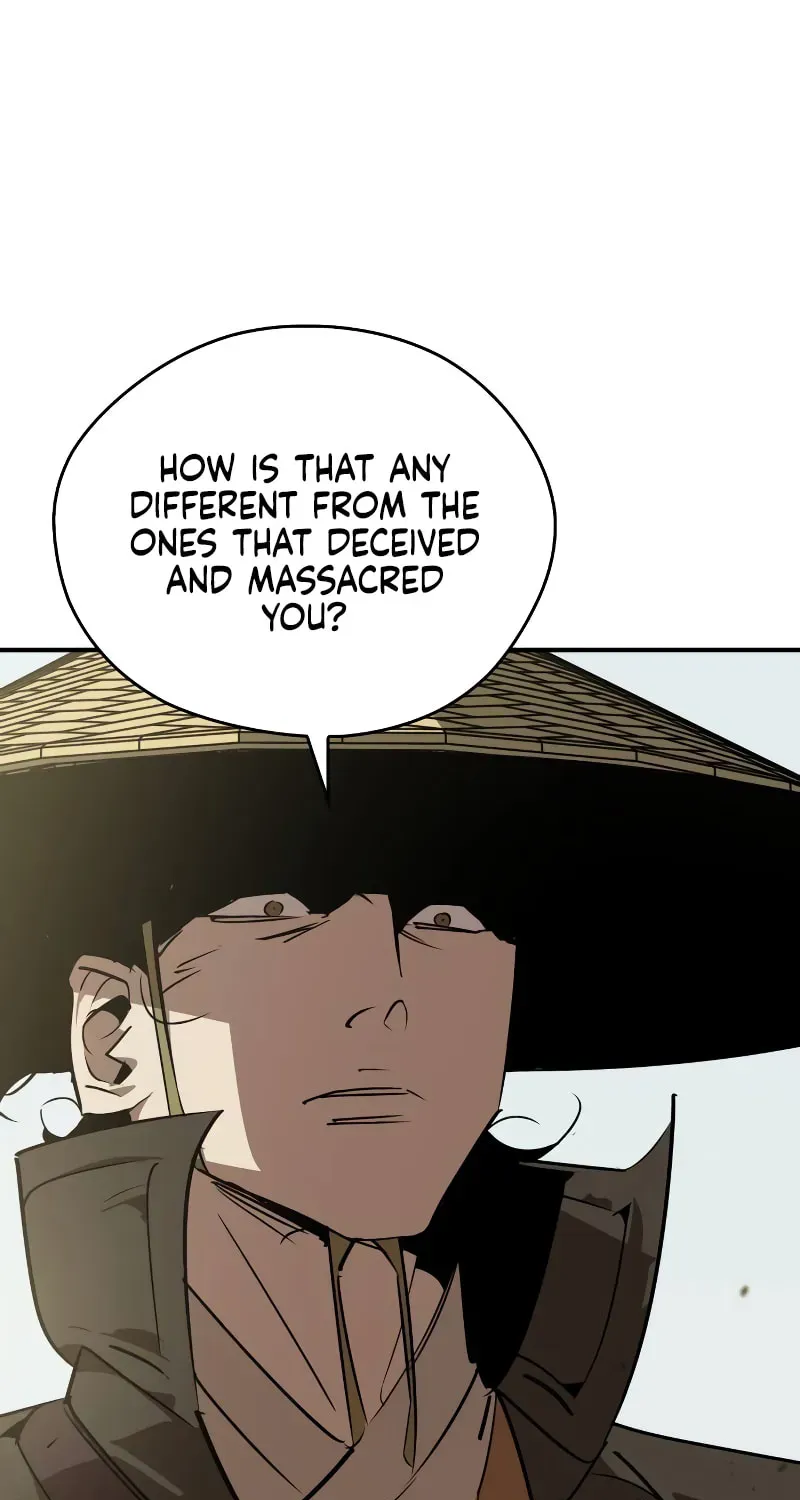 Read Wild West Murim chapter 83 image 74 on Lezhin