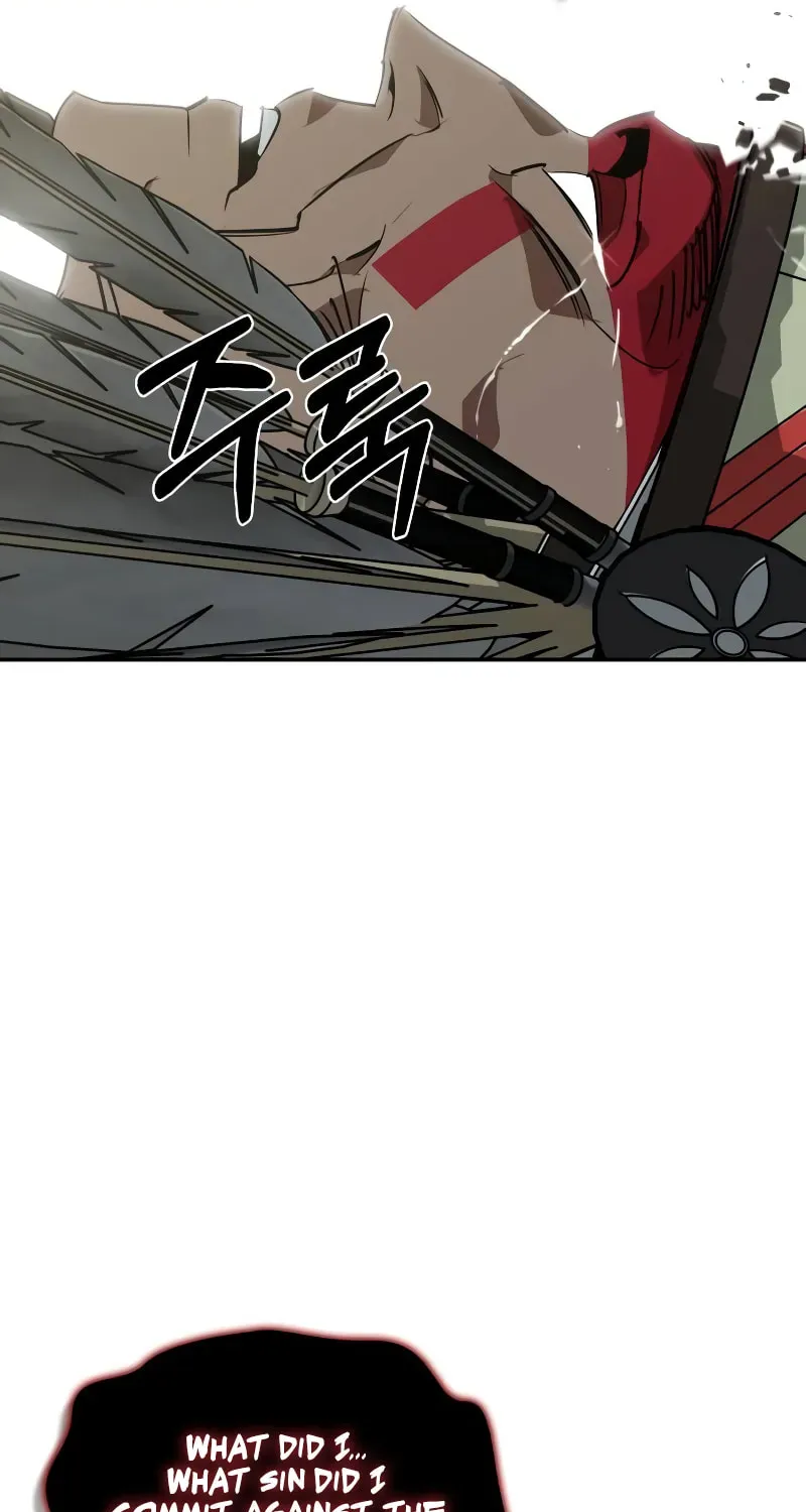 Read Wild West Murim chapter 83 image 76 on Lezhin