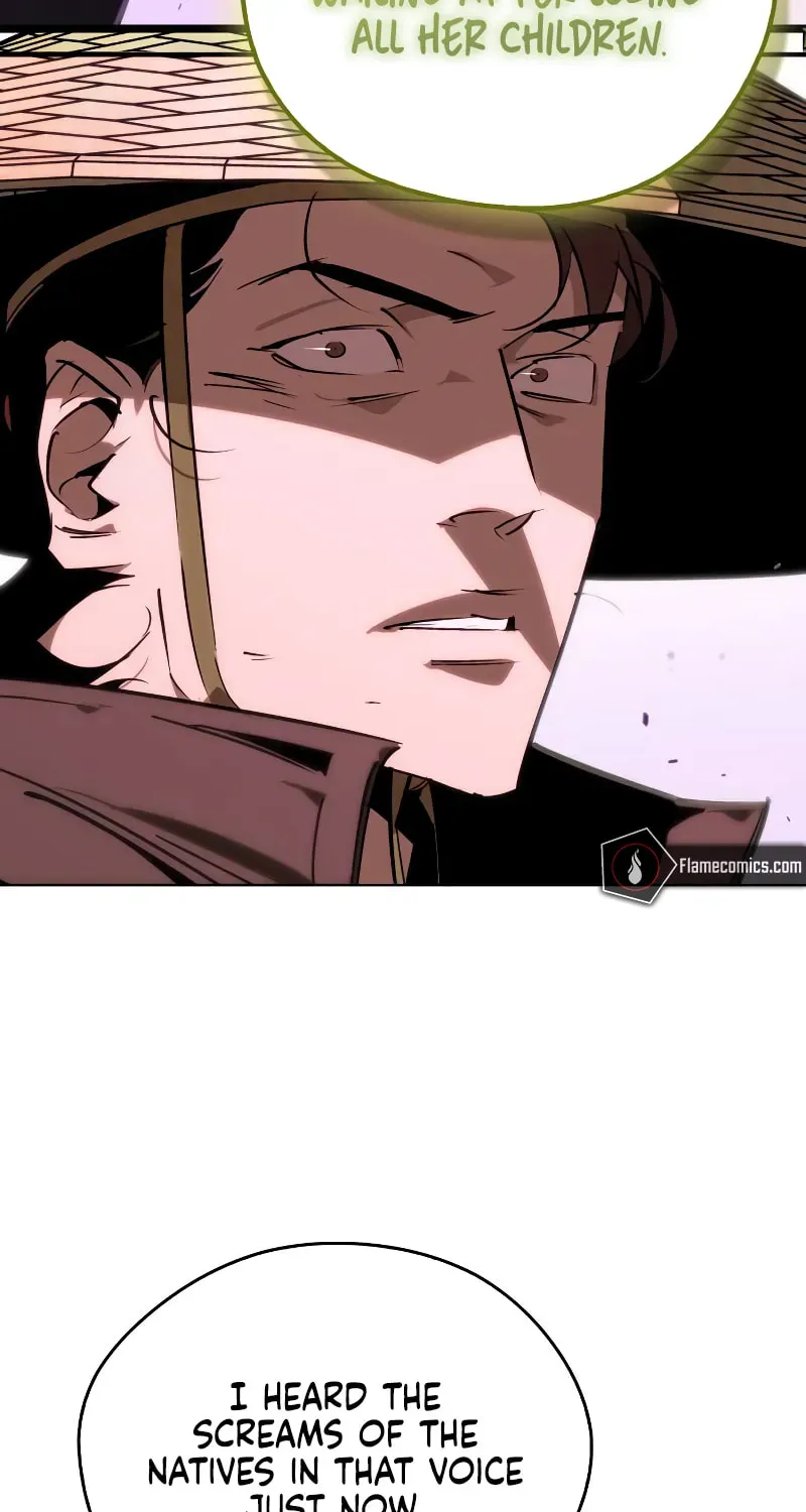 Read Wild West Murim chapter 83 image 8 on Lezhin