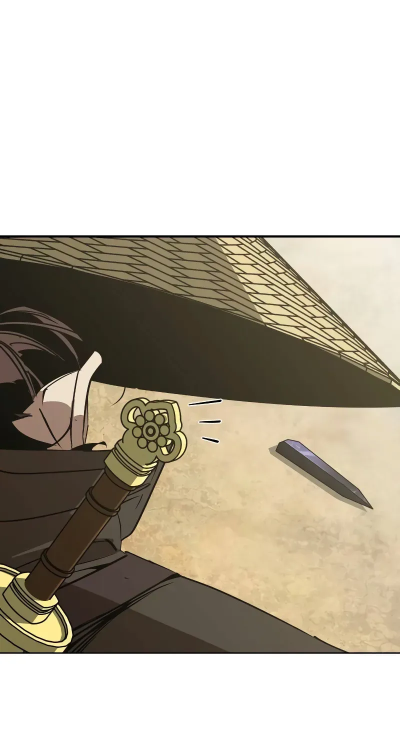 Read Wild West Murim chapter 83 image 84 on Lezhin