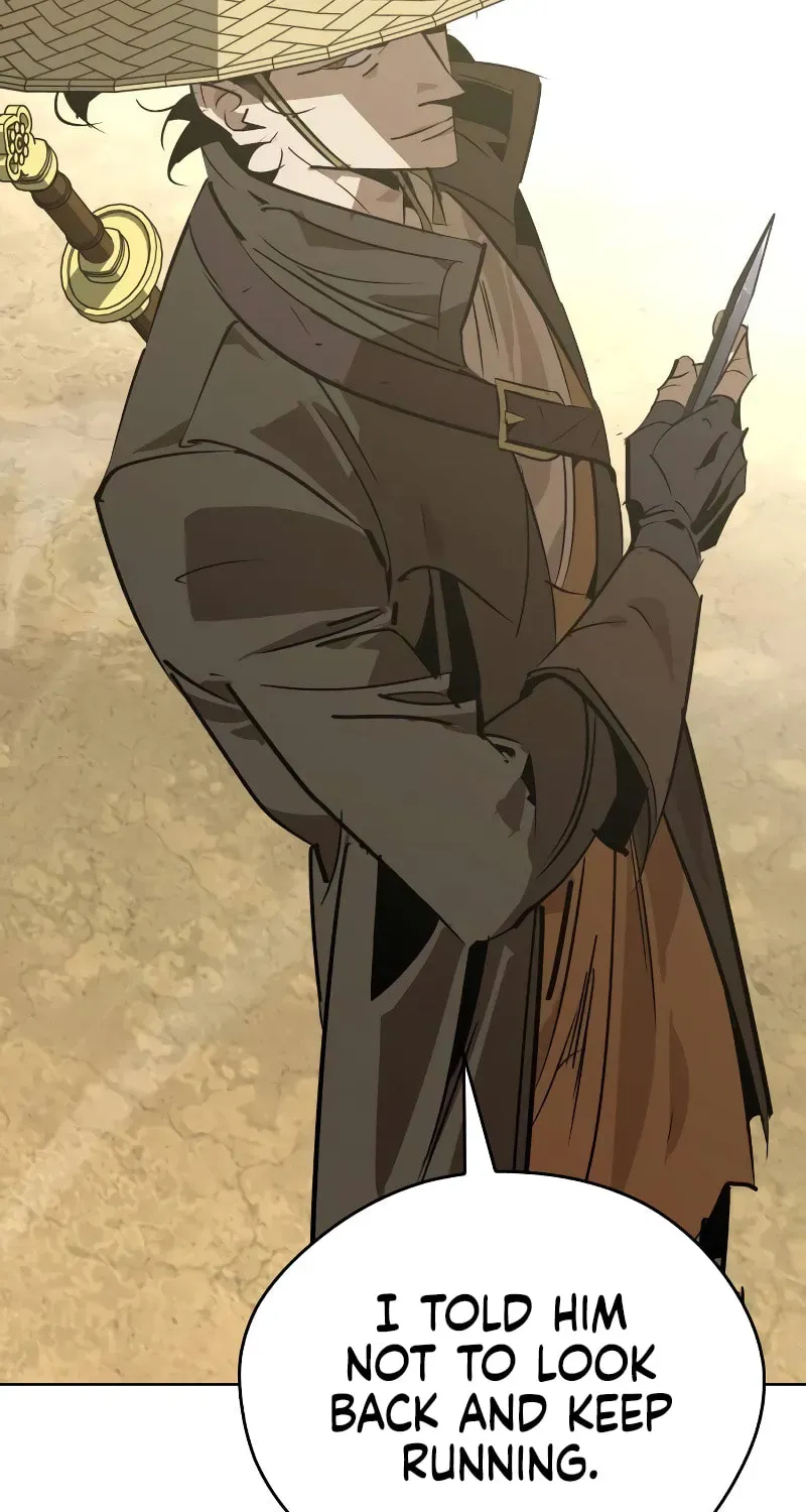 Read Wild West Murim chapter 83 image 93 on Lezhin